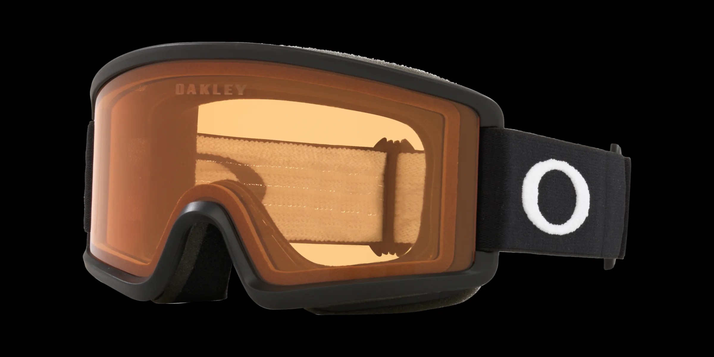 Oakley Target Line S Snøw Goggles Matte Black Clearance