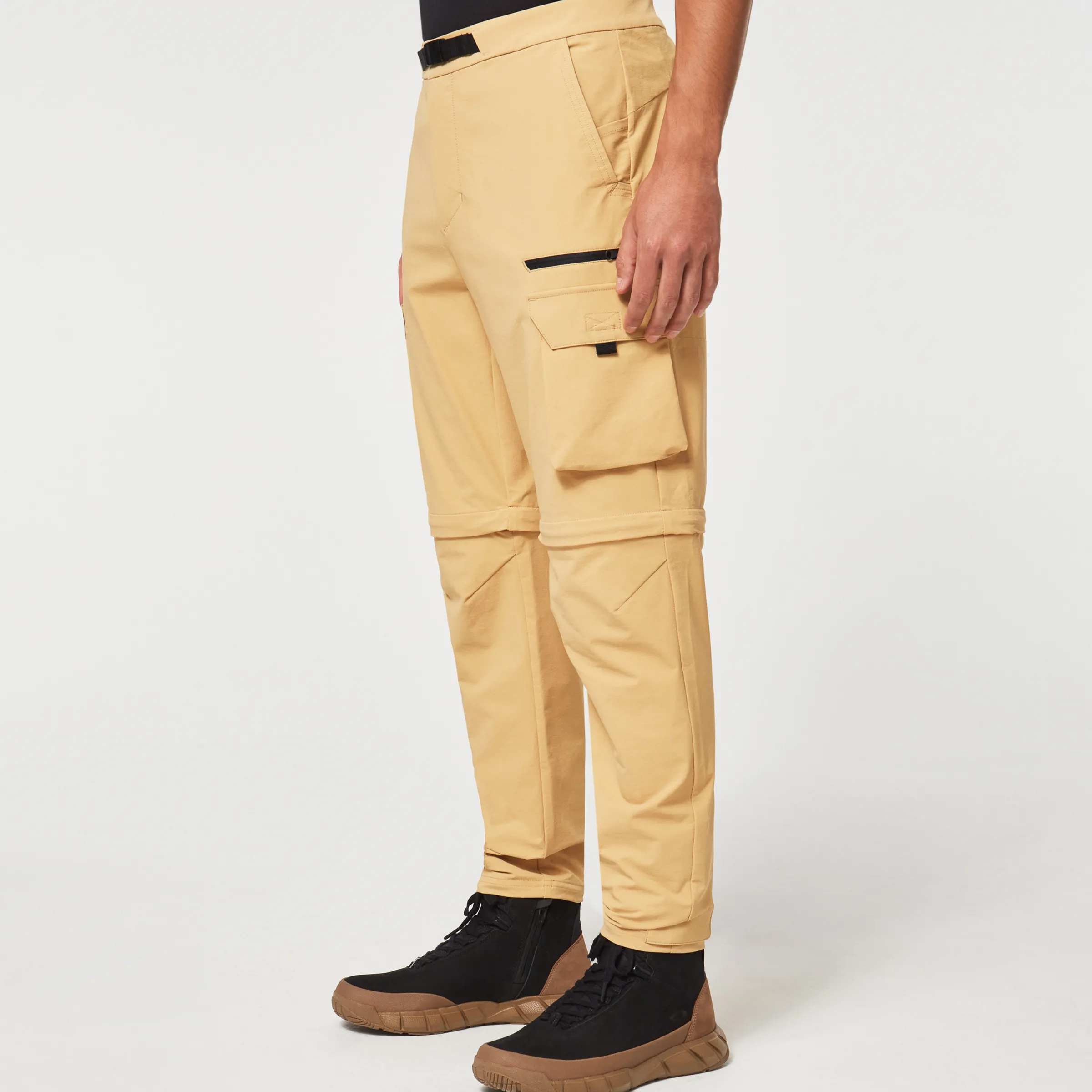 Oakley Tc Convertible Rc Pant Light Curry Cheap