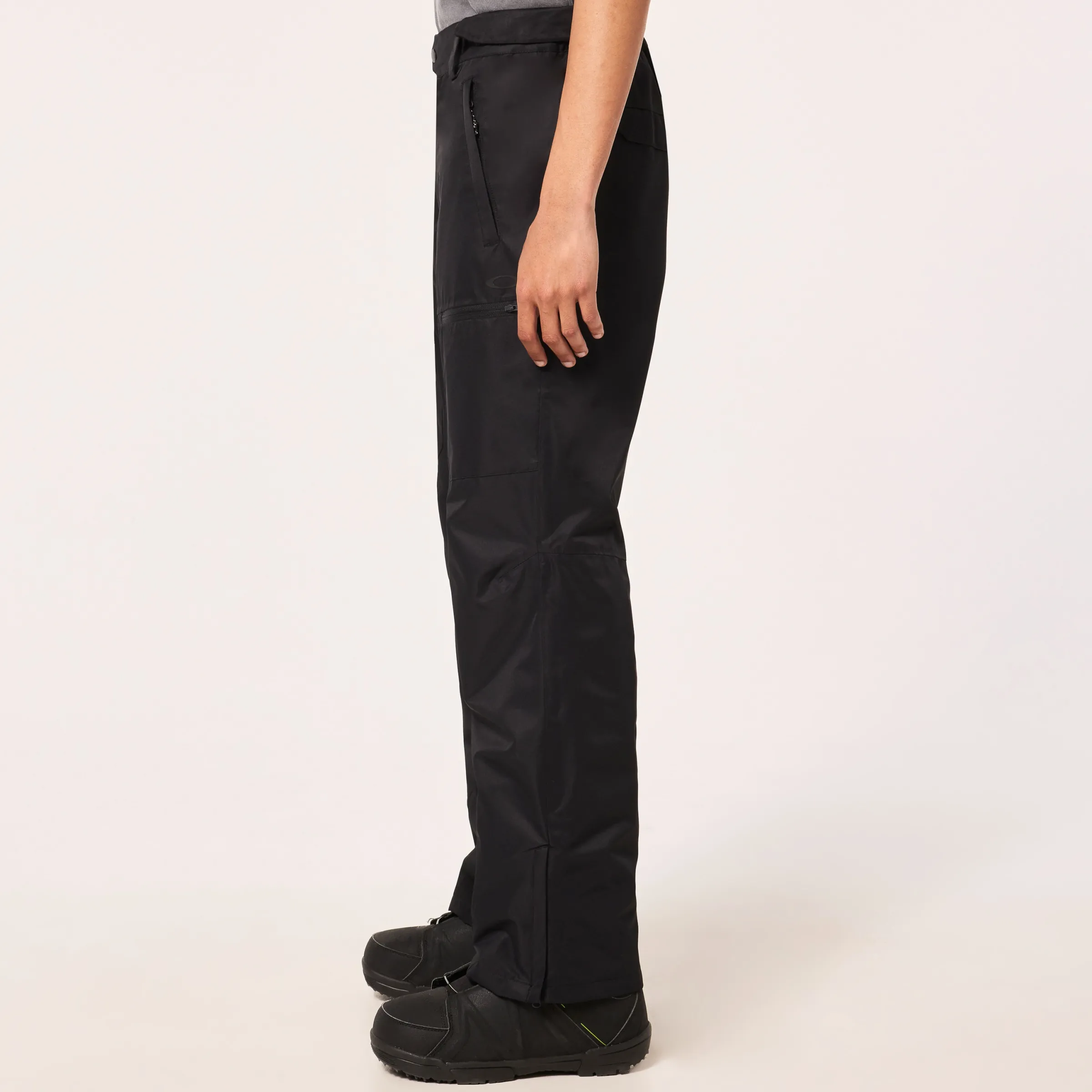 Oakley Tc Earth Shell Pant Blackout Clearance