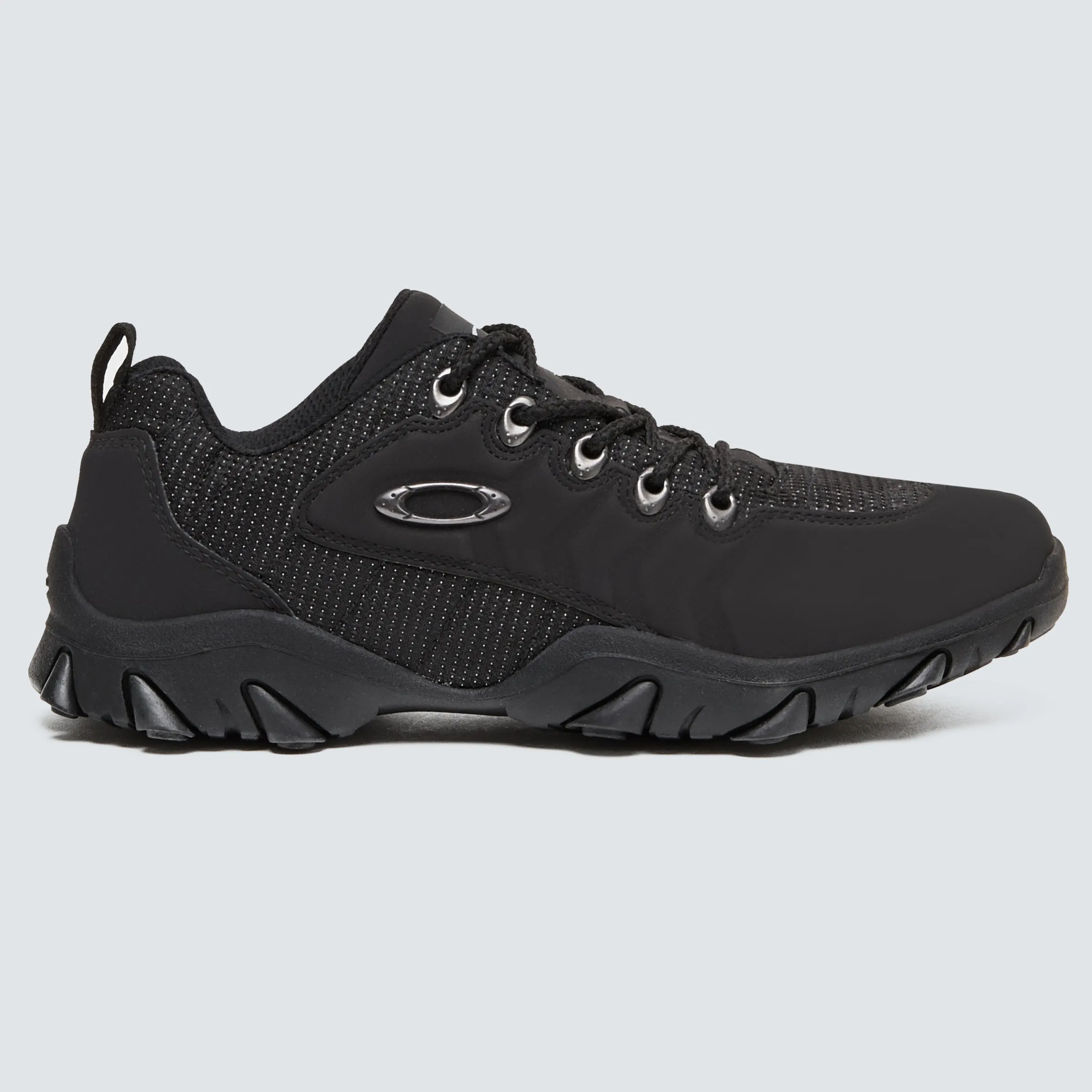 Oakley Teeth Black Outlet