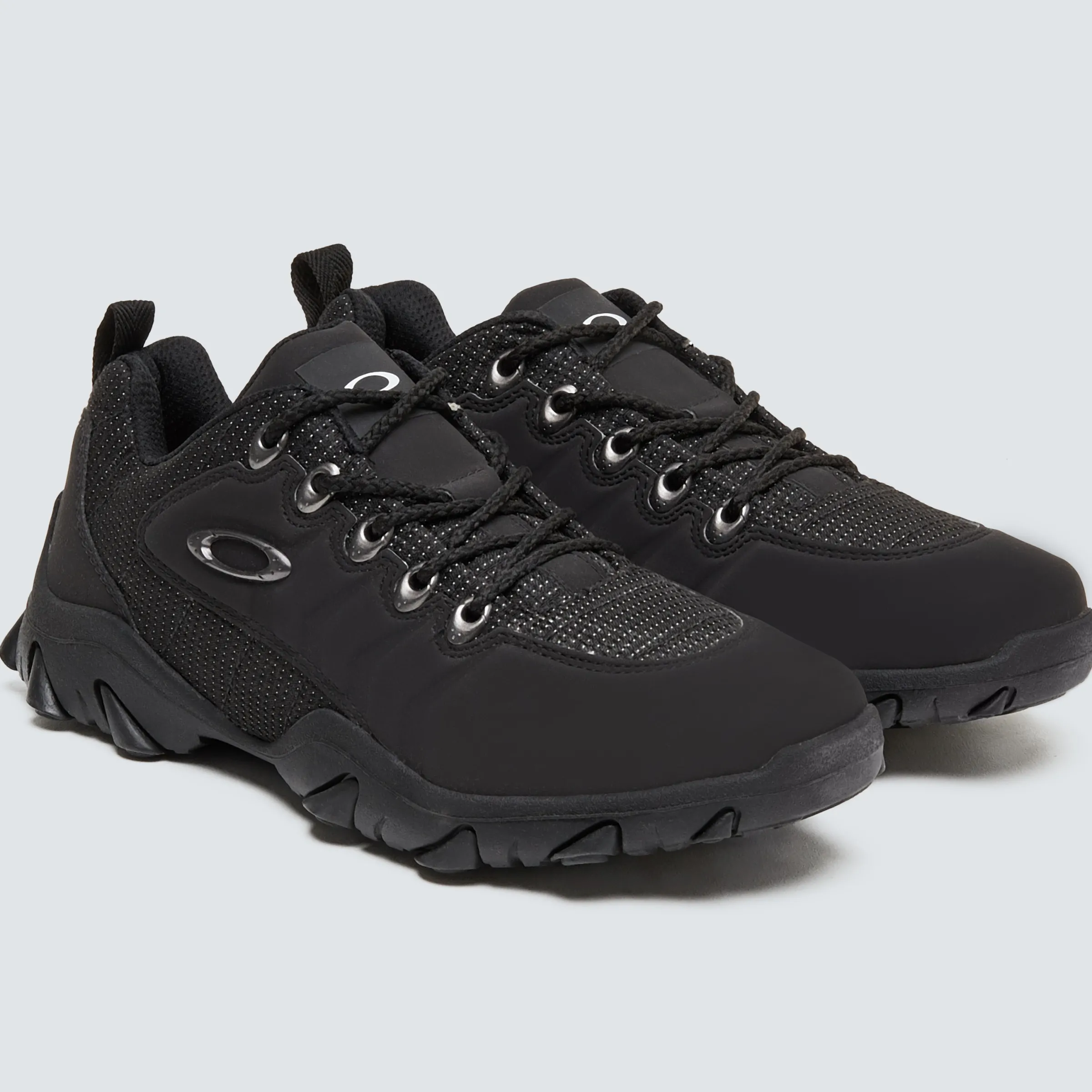 Oakley Teeth Black Outlet