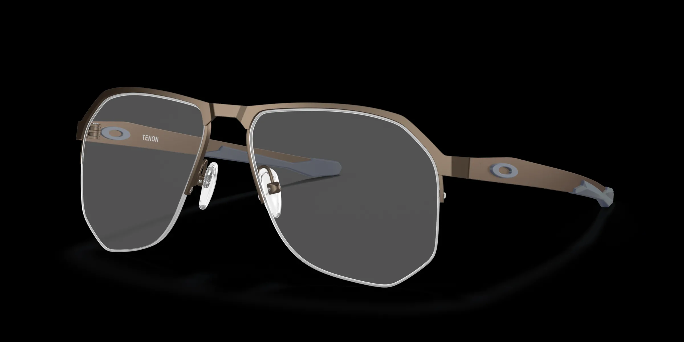 Oakley Tenon Satin Pewter Cheap