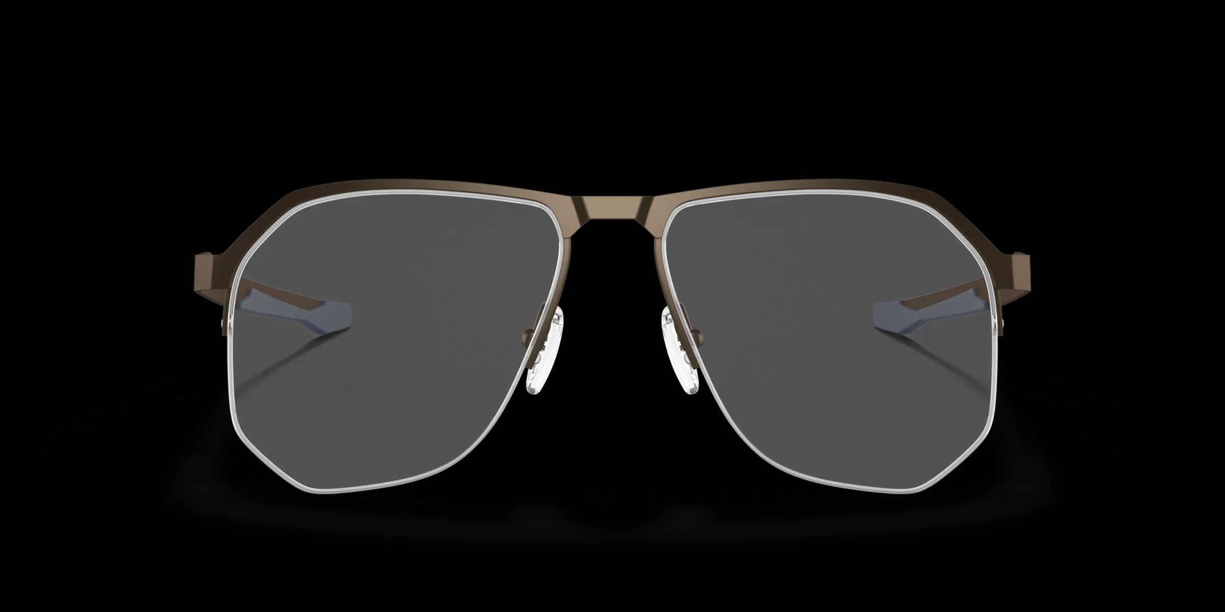 Oakley Tenon Satin Pewter Cheap