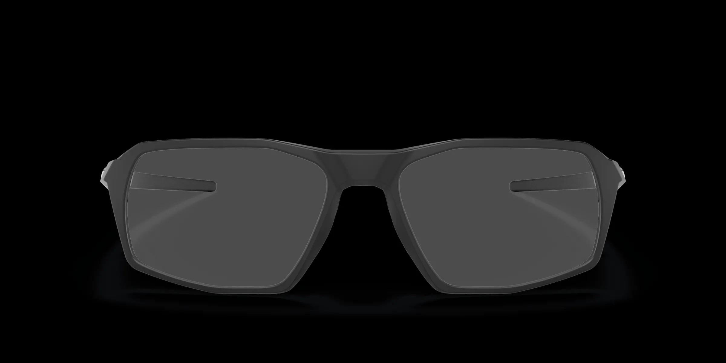 Oakley Tensile Satin Black Fashion