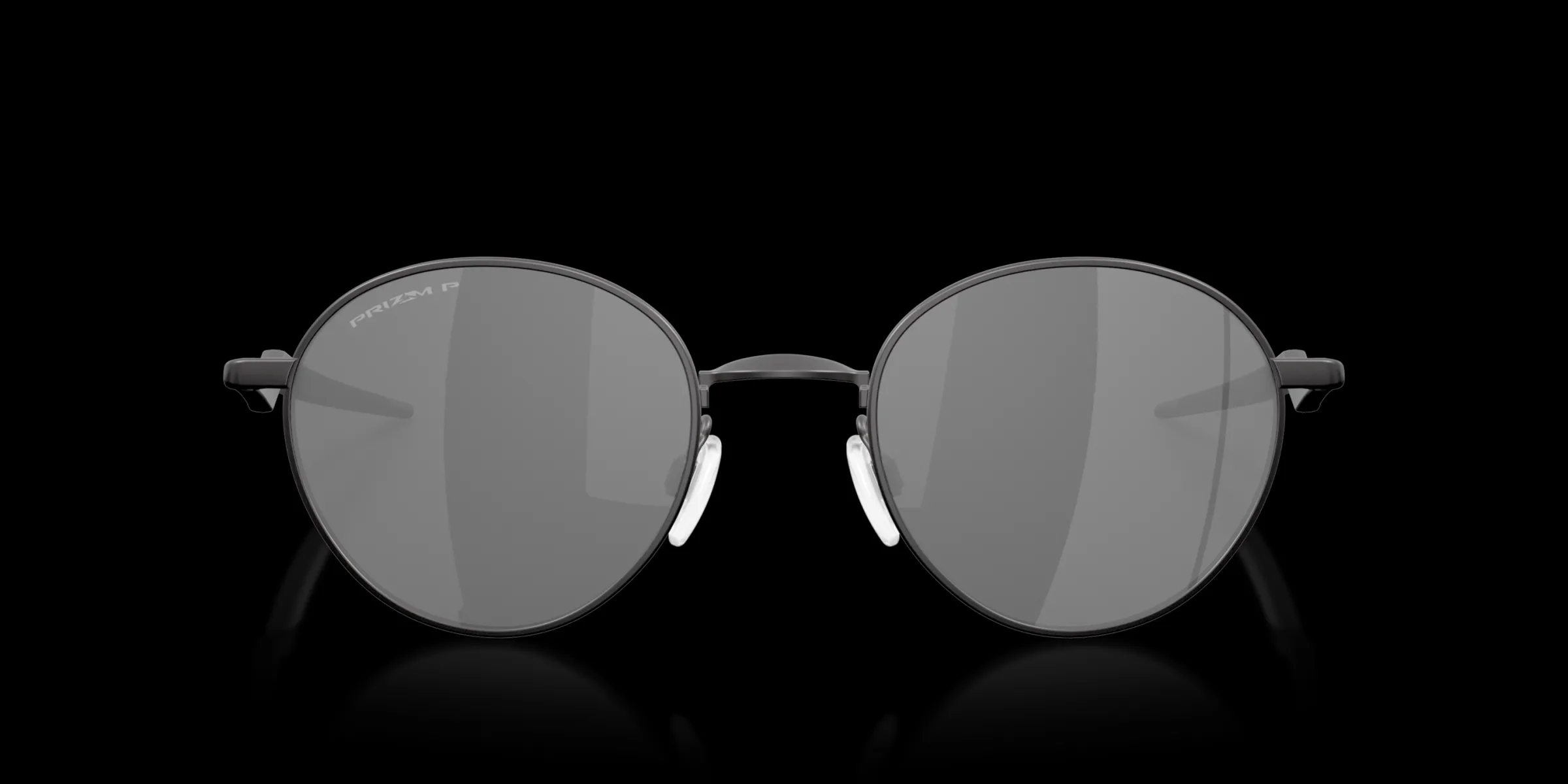 Oakley Terrigal Satin Black Flash Sale
