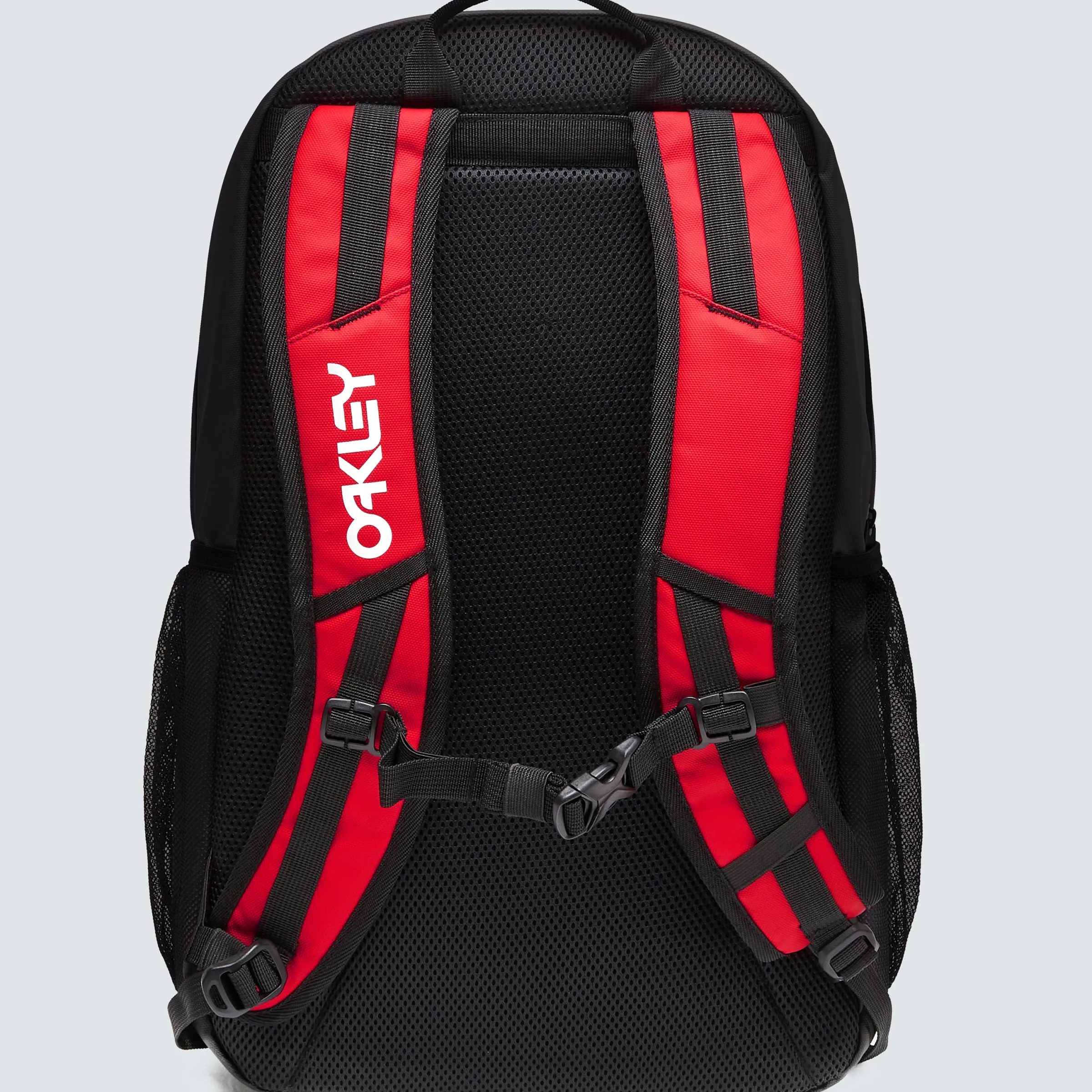 Oakley The Freshman Skate Backpack Red Line Discount