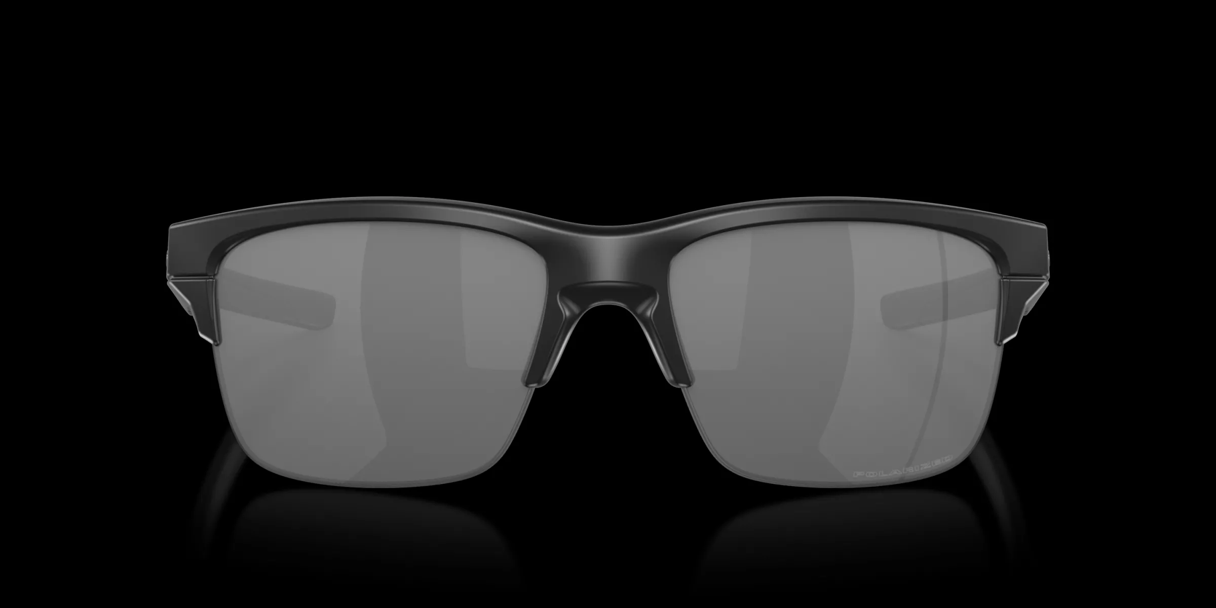 Oakley Thinlink Matte Black Discount