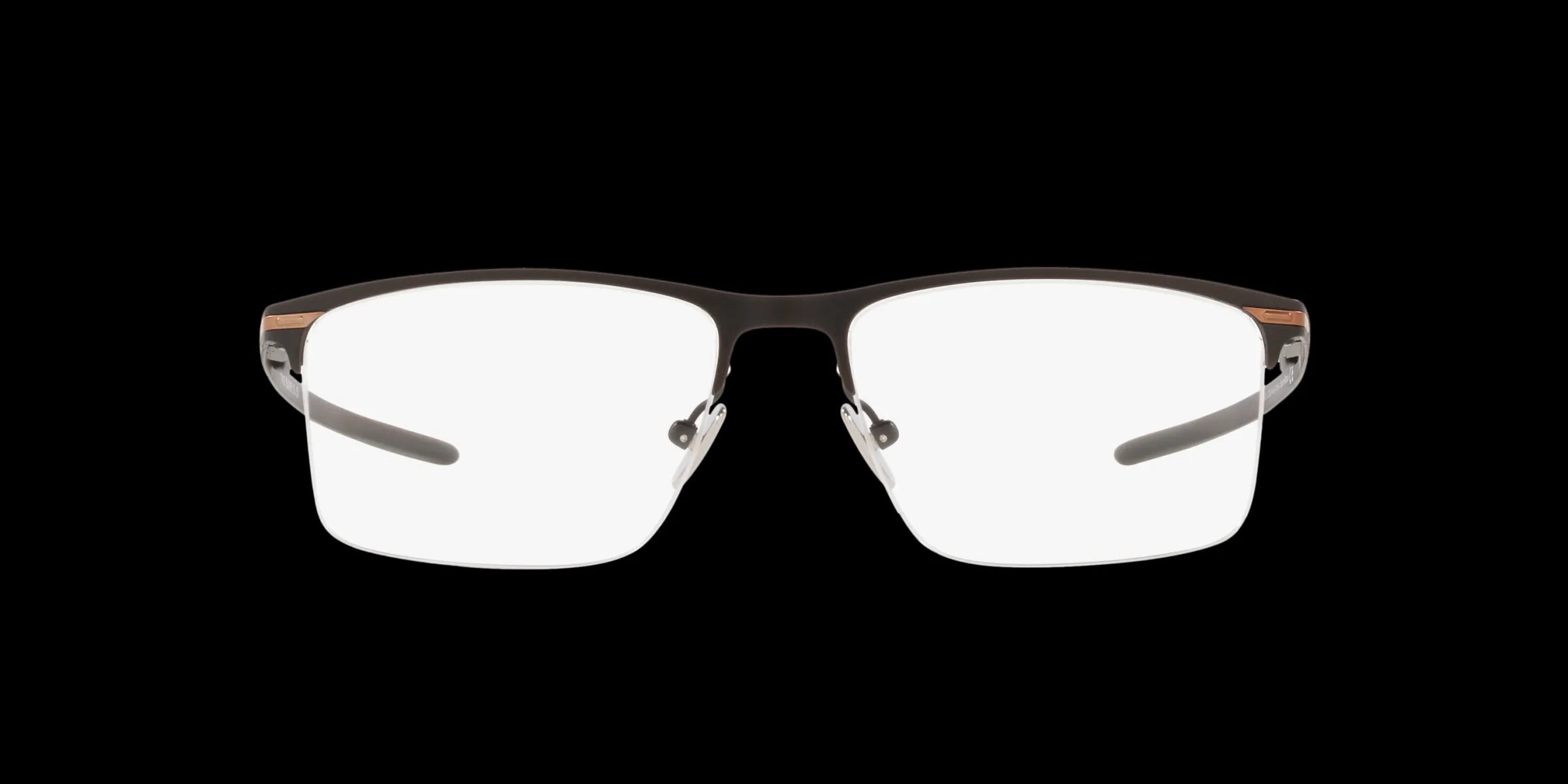Oakley Tie Bar™ 0.5 Satin Black Fashion