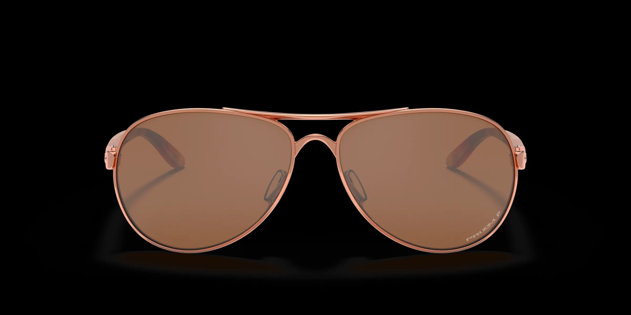 Oakley Tie Breaker Rose Gold Discount