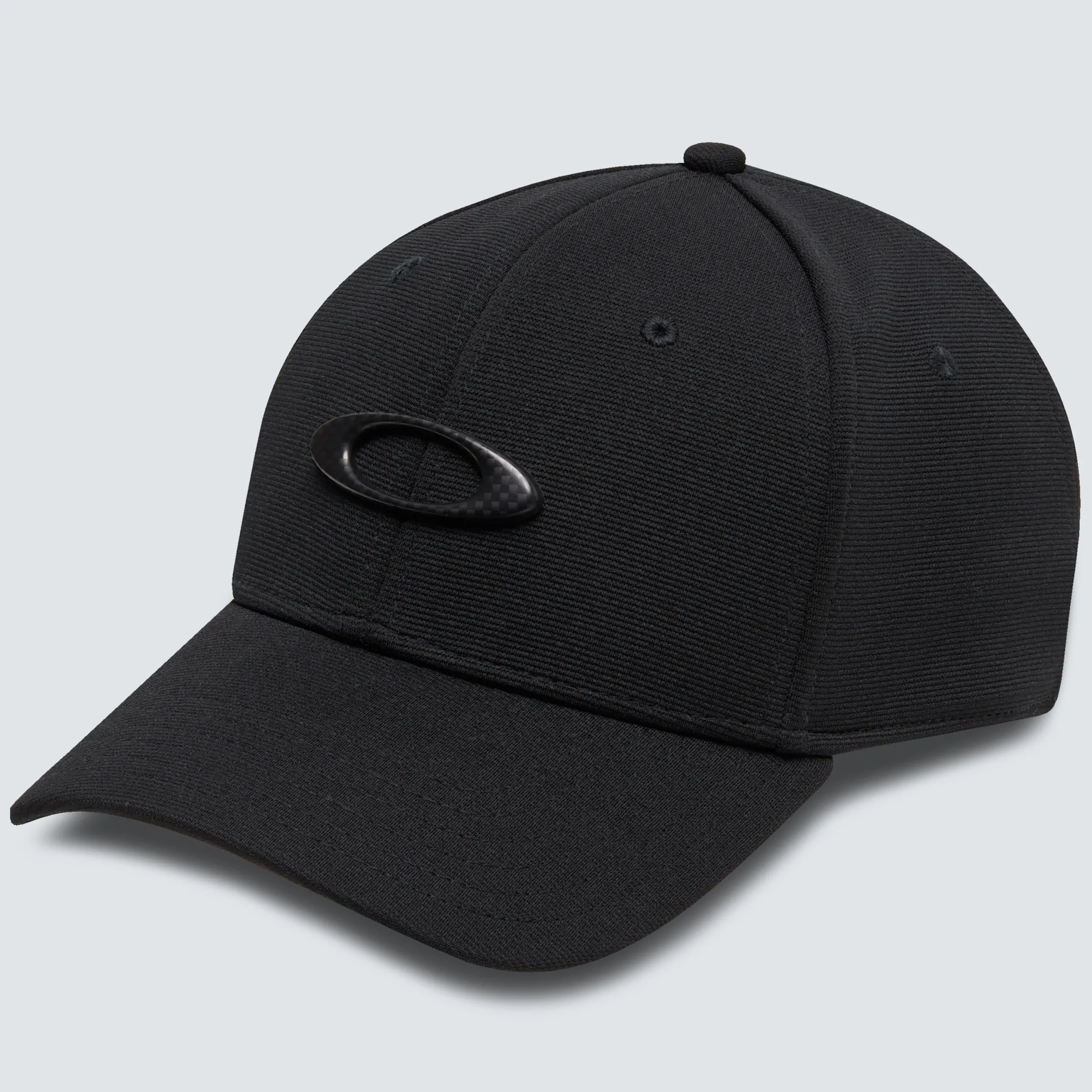 Oakley Tincan Cap Black/Carbon Fiber Hot