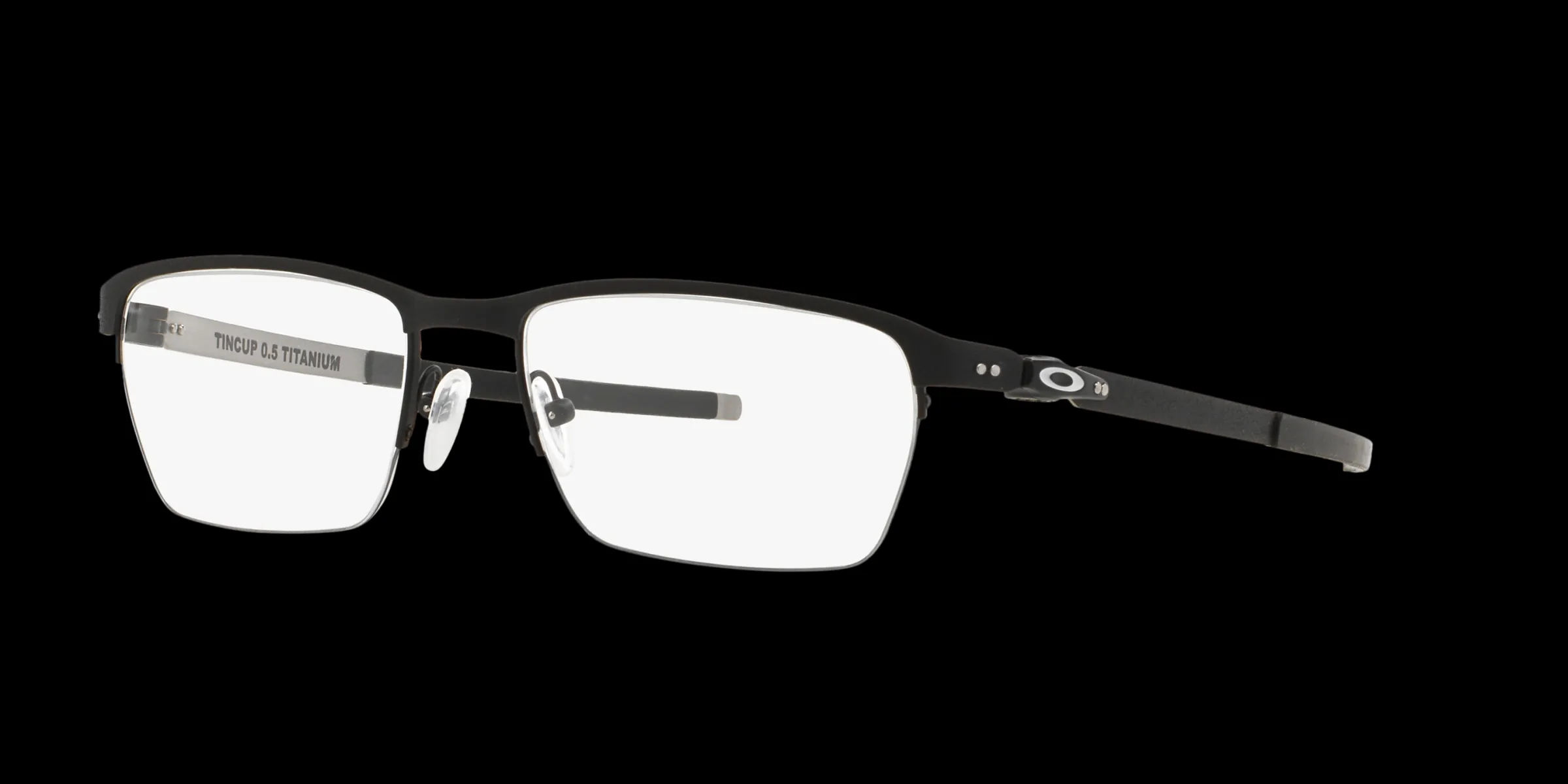 Oakley Tincup™ 0.5 Ti Powder Coal Flash Sale