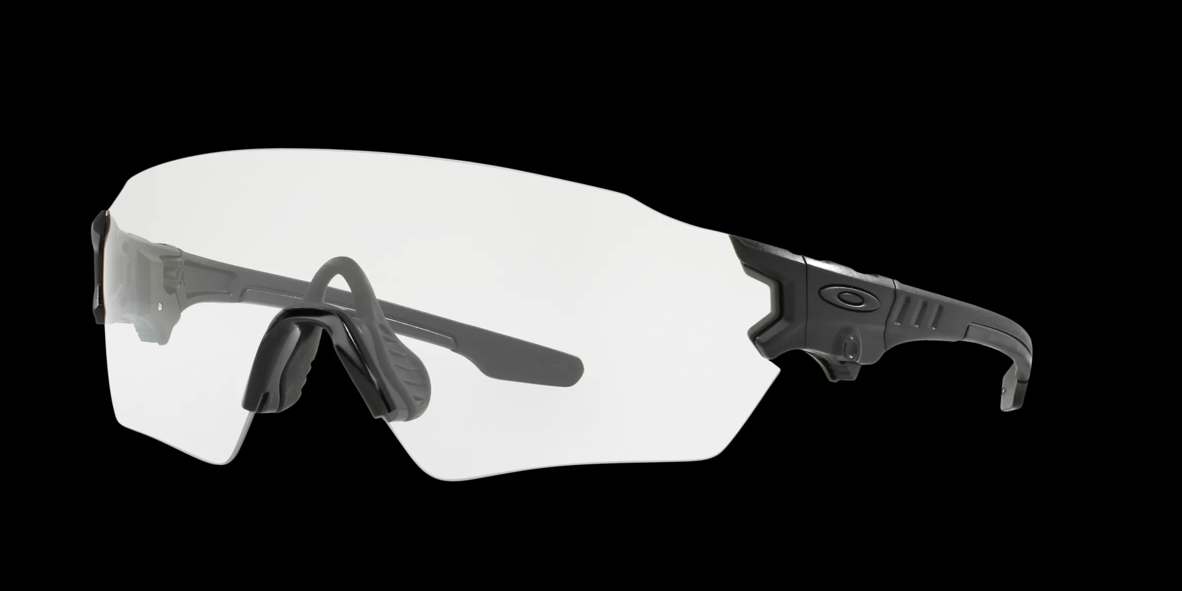 Oakley Tombstone™ Spoil Industrial - Safety Glass Matte Black New