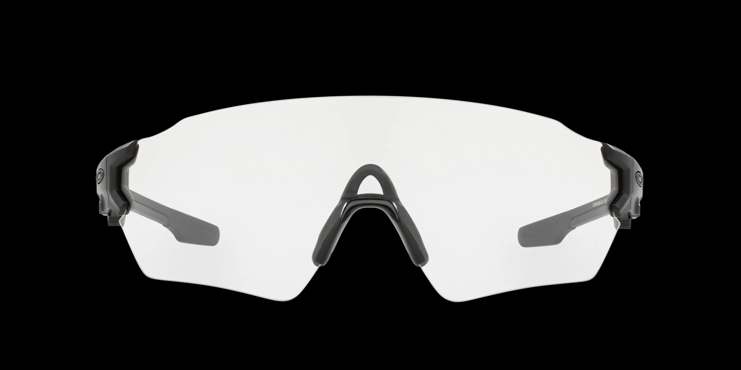 Oakley Tombstone™ Spoil Industrial - Safety Glass Matte Black New