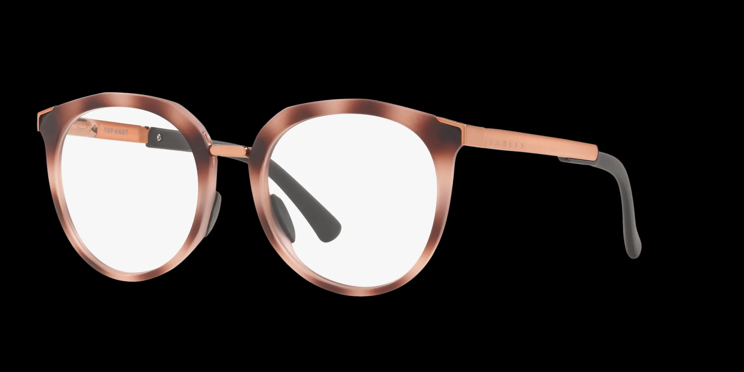 Oakley Top Knot™ Matte Rose Tortoise Best Sale
