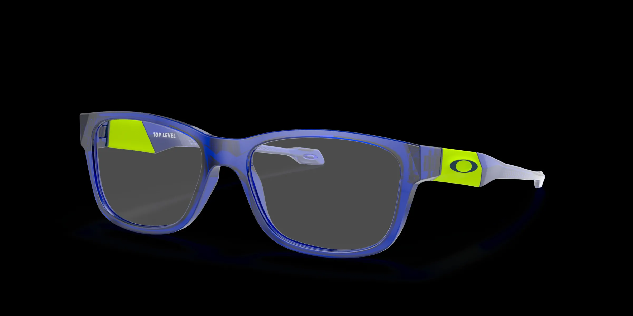 Oakley Top Level (Youth Fit) Polished Sea Glass Outlet