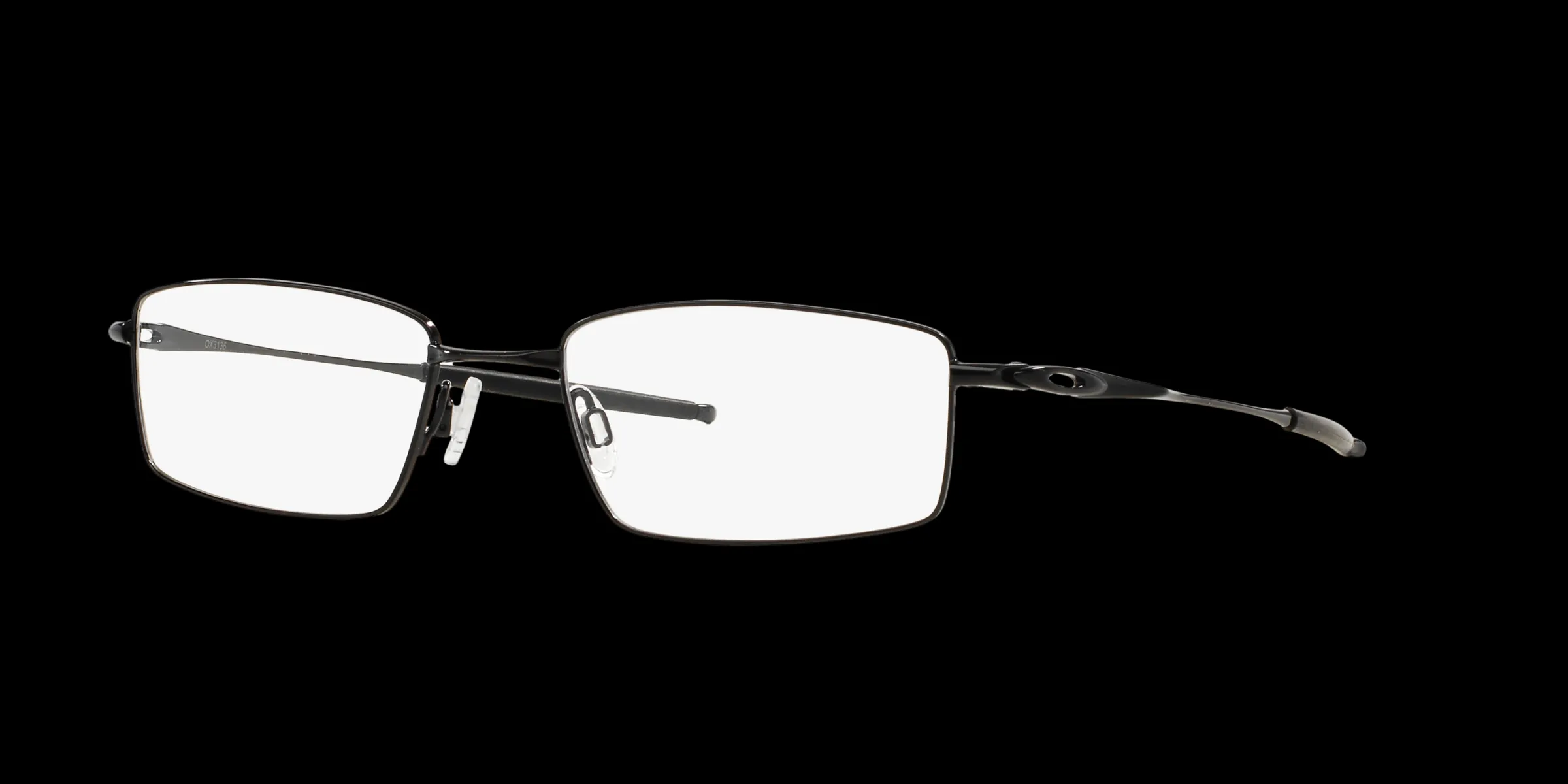 Oakley Top Spinner 4B Polished Black Hot