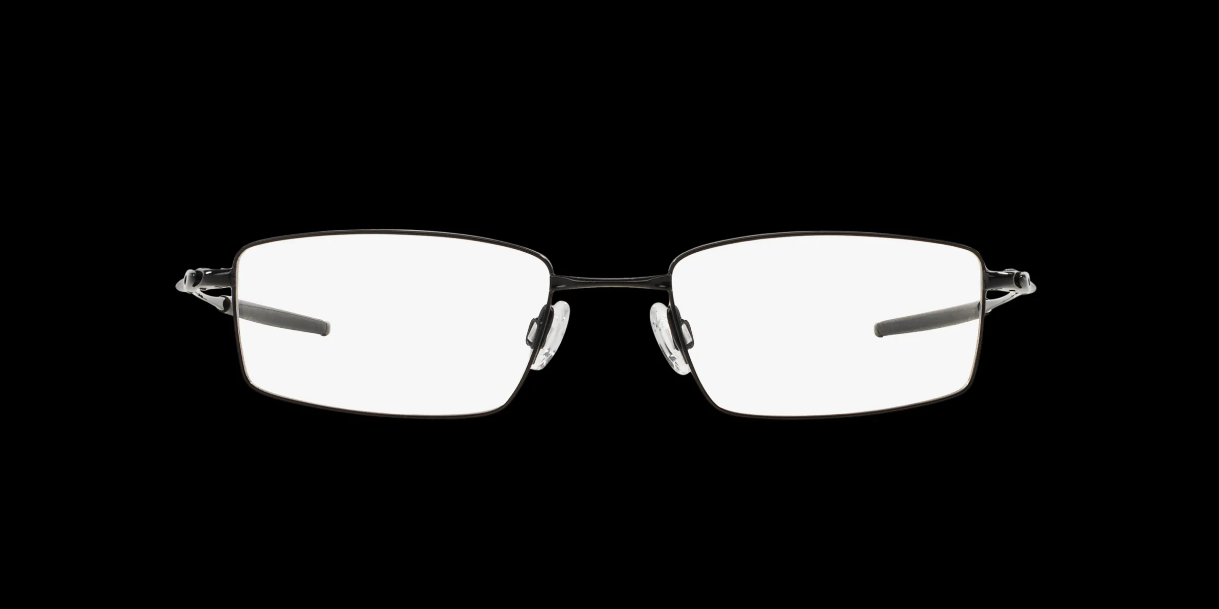 Oakley Top Spinner 4B Polished Black Hot