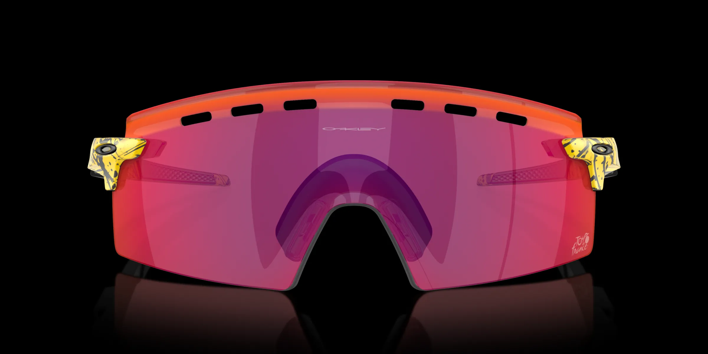 Oakley 2023 Tour De France™ Encoder Strike Tdf Splatter Flash Sale