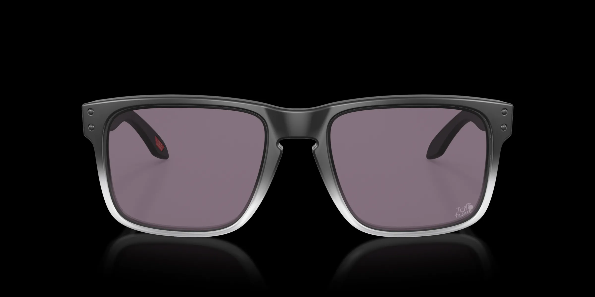 Oakley 2022 Tour De France™ Holbrook™ Matte Black Fade Best Sale