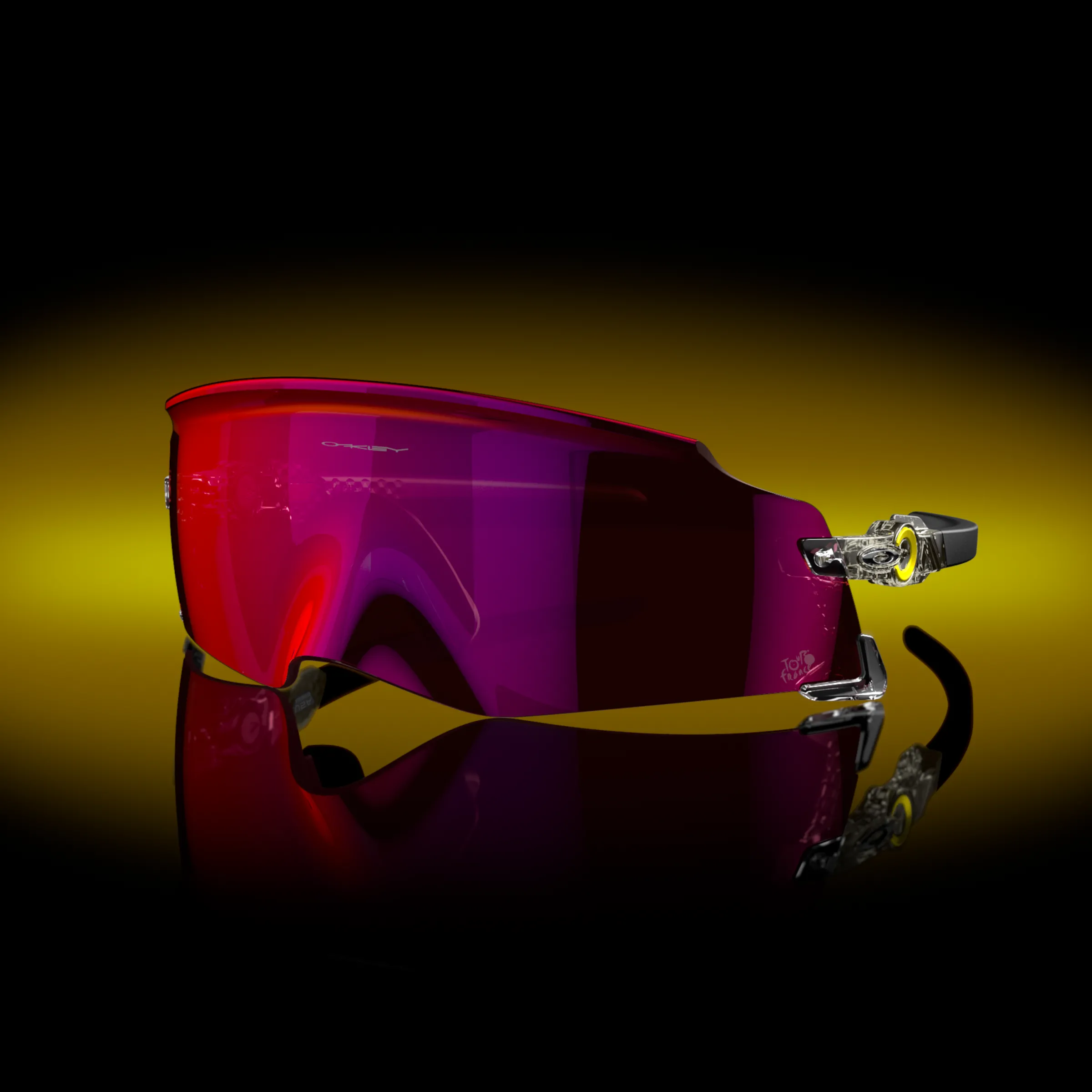 Oakley 2022 Tour De France™ Kato Clear Online