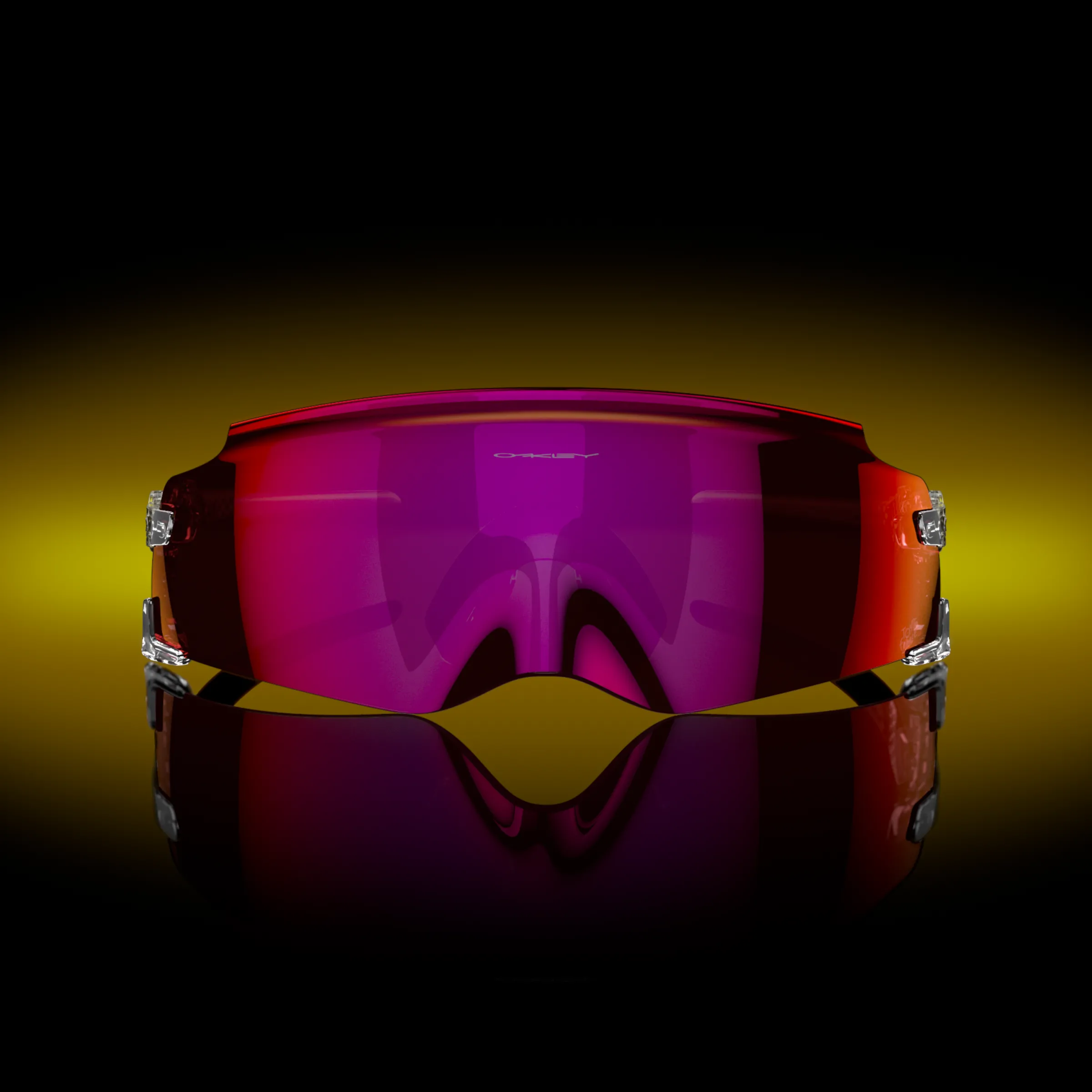 Oakley 2022 Tour De France™ Kato Clear Online