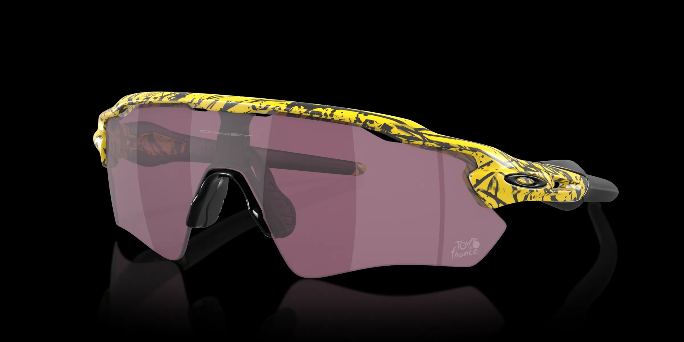 Oakley 2023 Tour De France™ Radar® Ev Path® Tdf Splatter Online