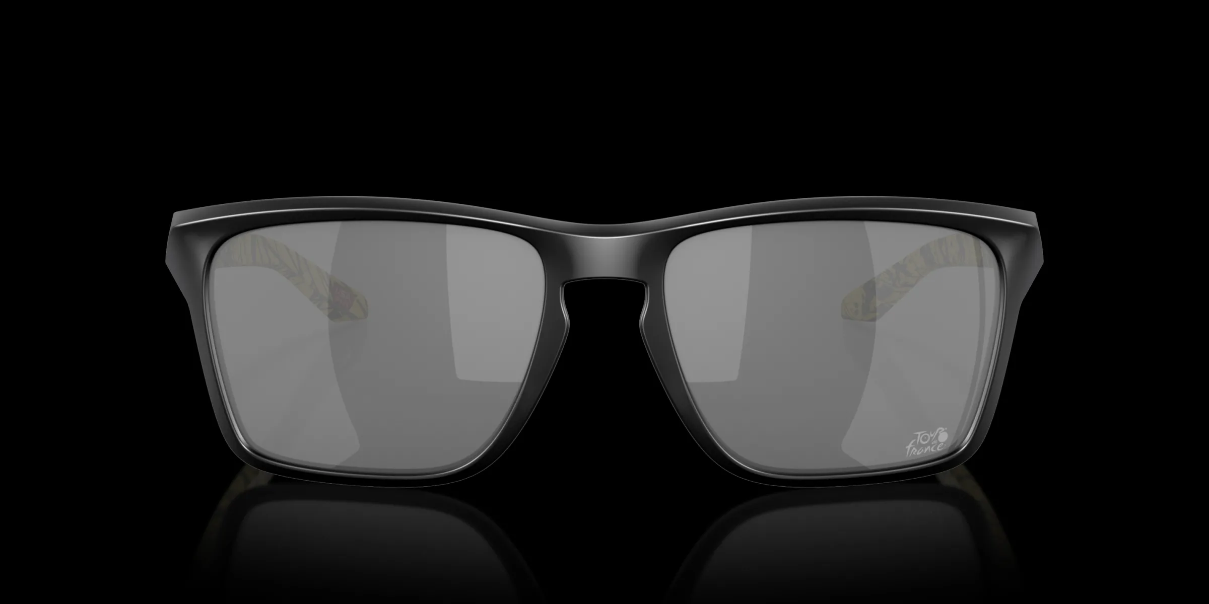 Oakley 2023 Tour De France™ Sylas Matte Black Outlet