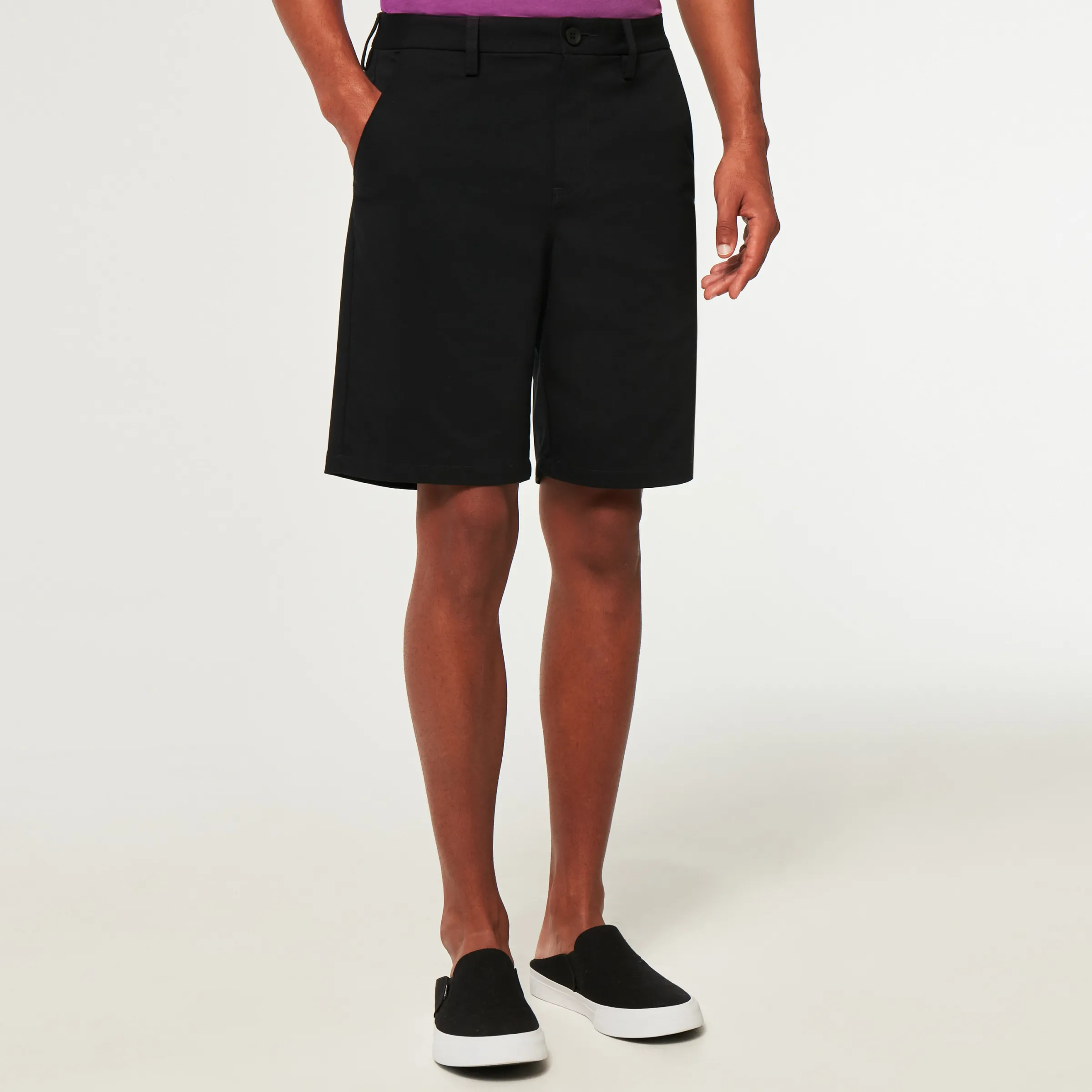 Oakley Townie 19" Short Blackout Online