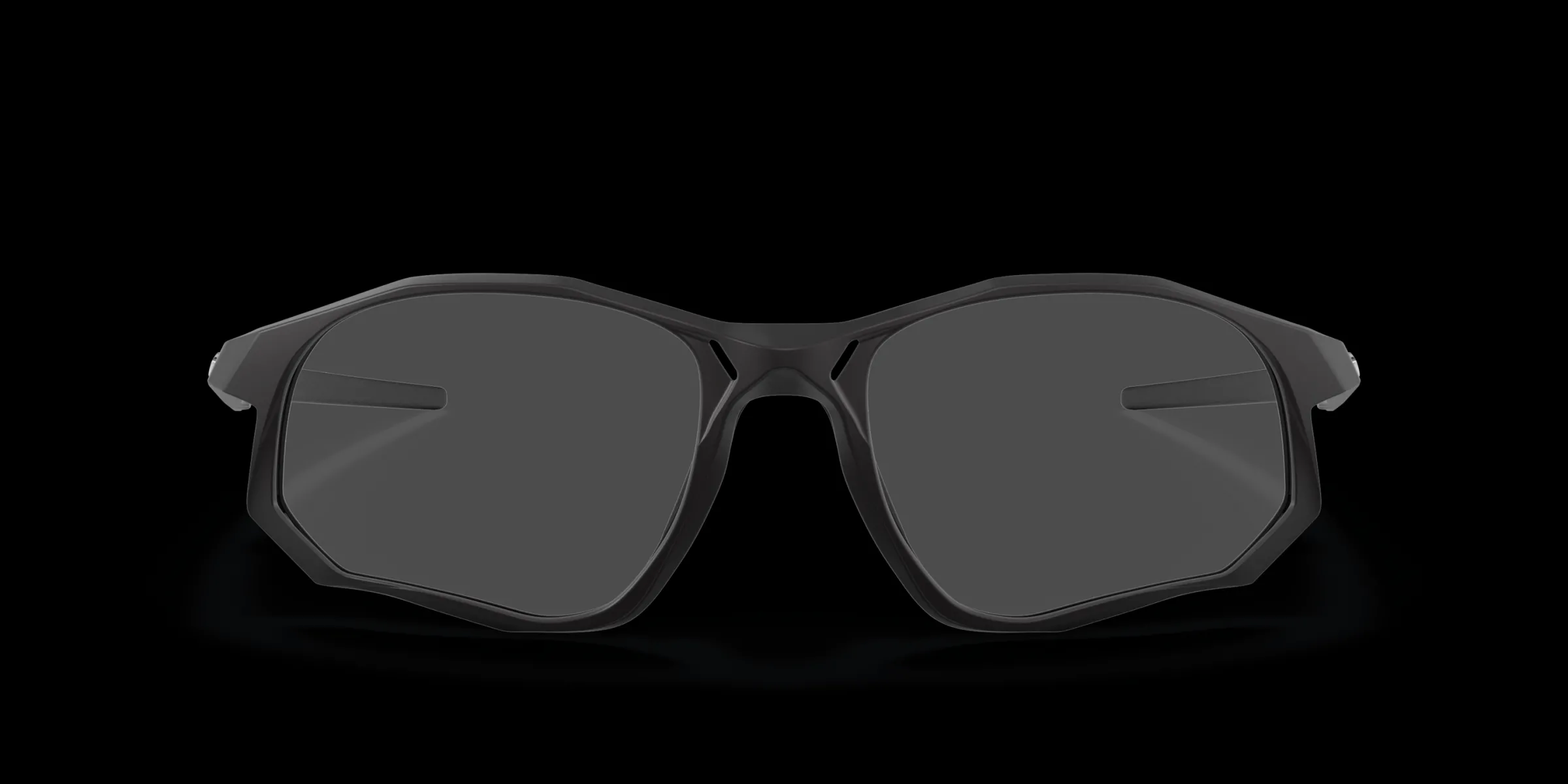 Oakley Trajectory Satin Black Fashion