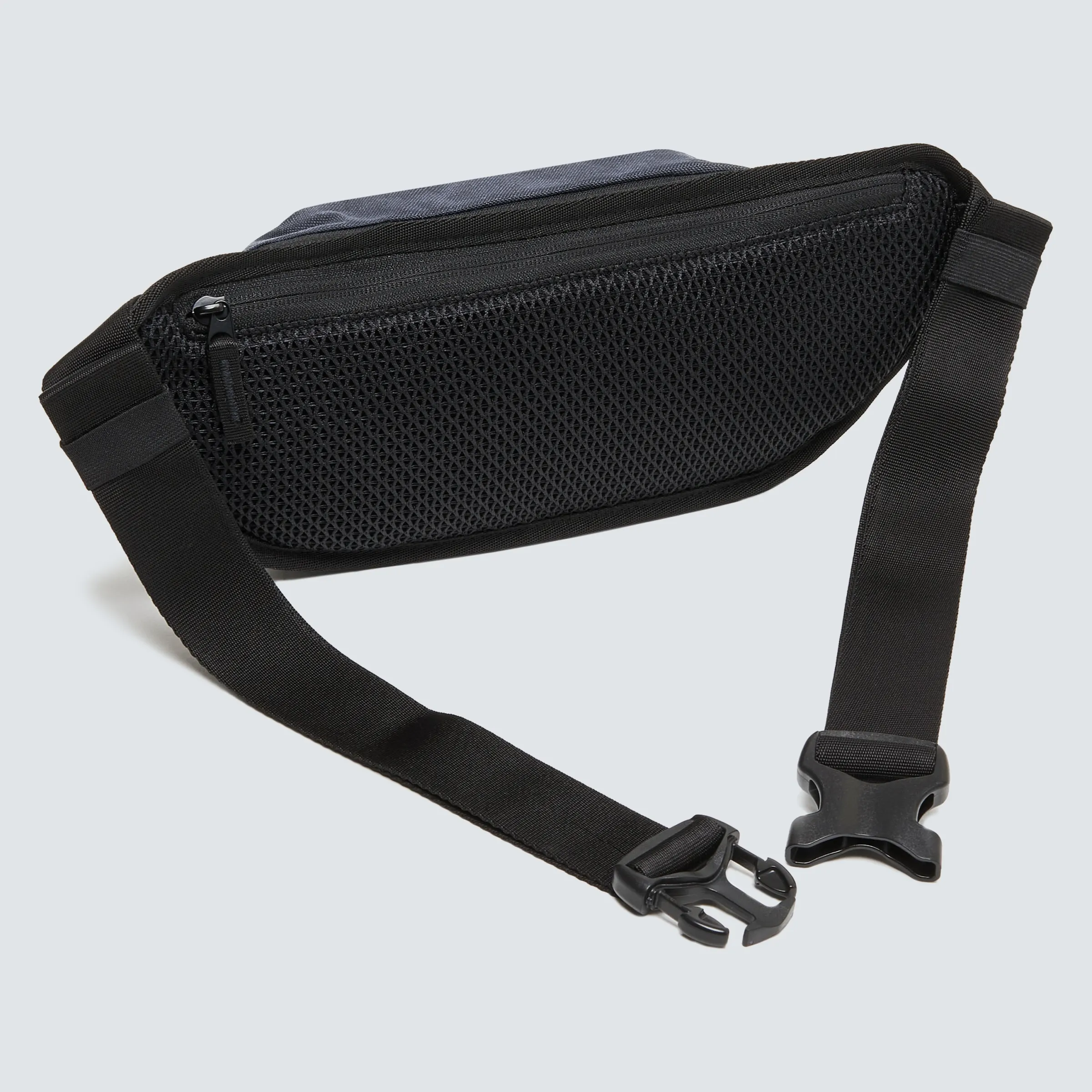 Oakley Transit Belt Bag Blackout Heather Shop