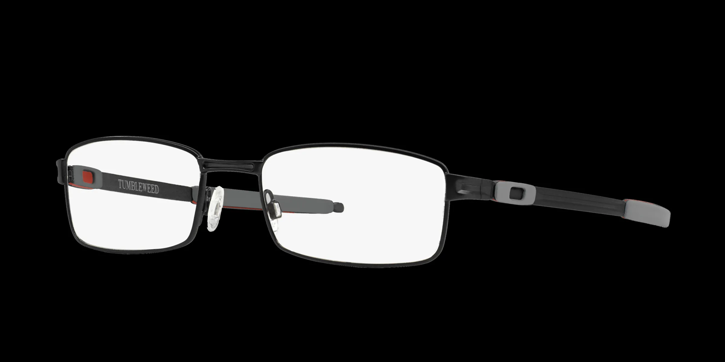 Oakley Tumbleweed™ Polished Black Cheap