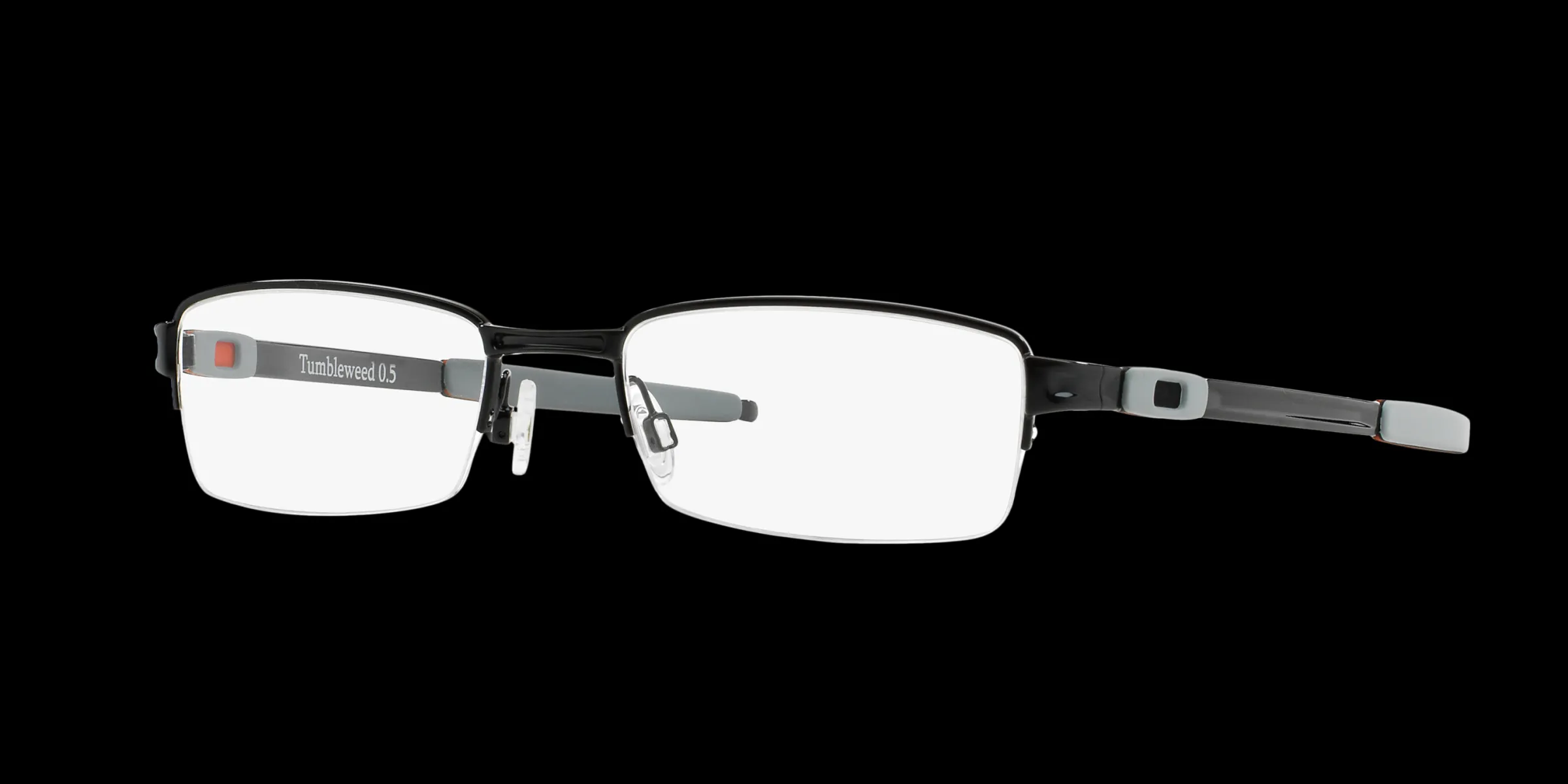 Oakley Tumbleweed™ 0.5 Polished Black Best