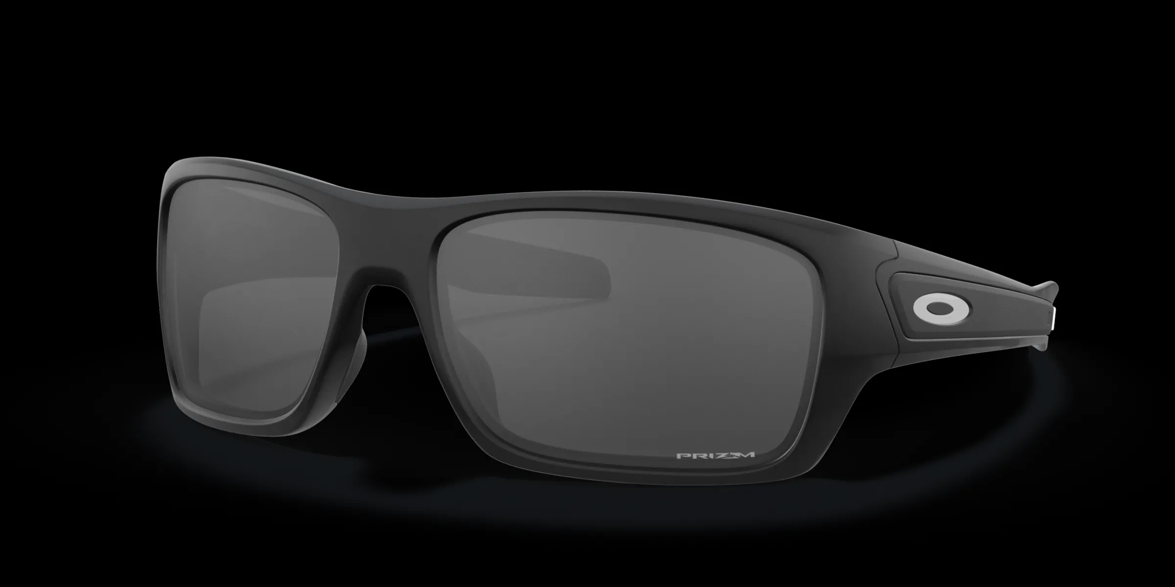 Oakley Turbine Matte Black Best Sale