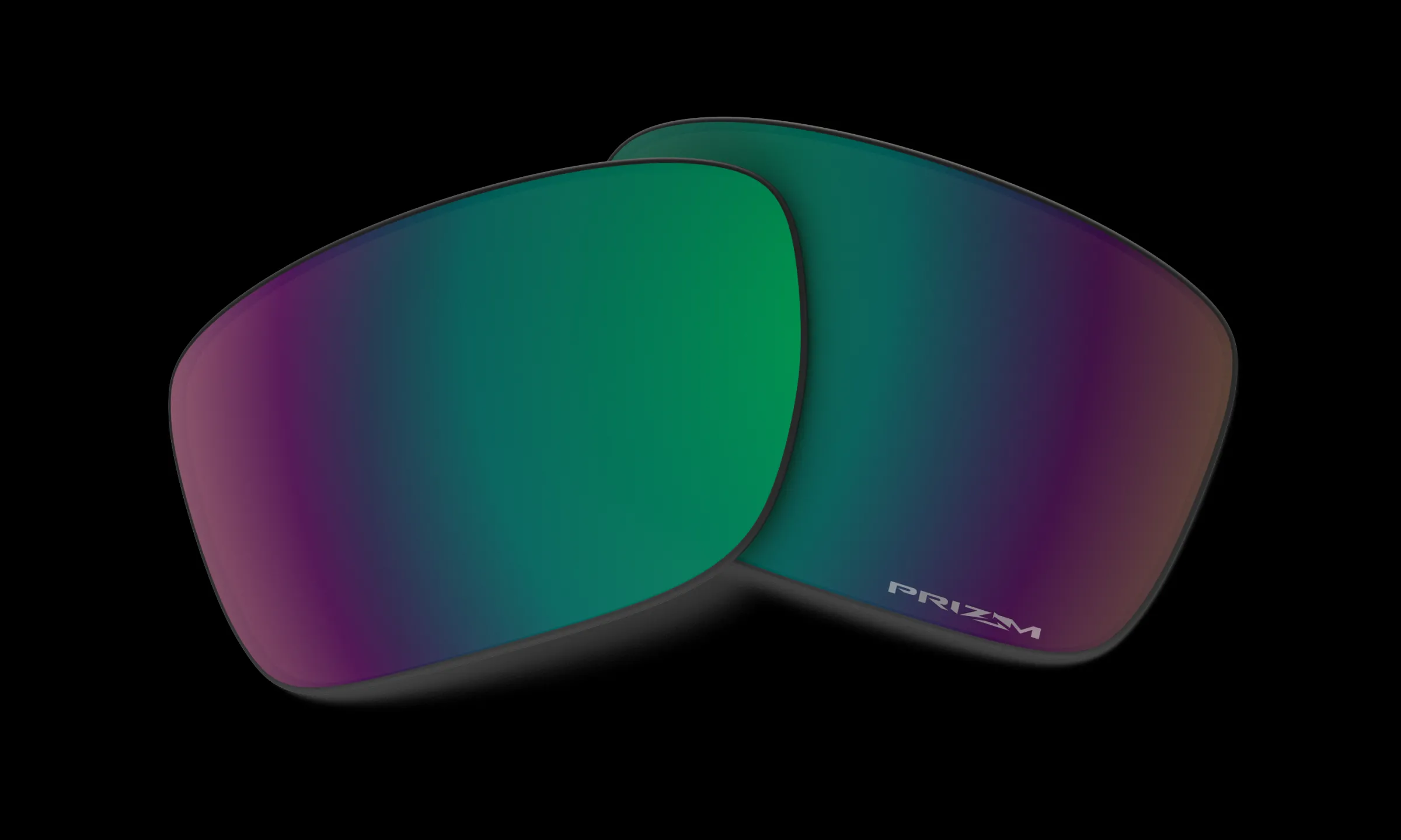 Oakley Turbine Xs (Youth Fit) Replacement Lenses Best Sale