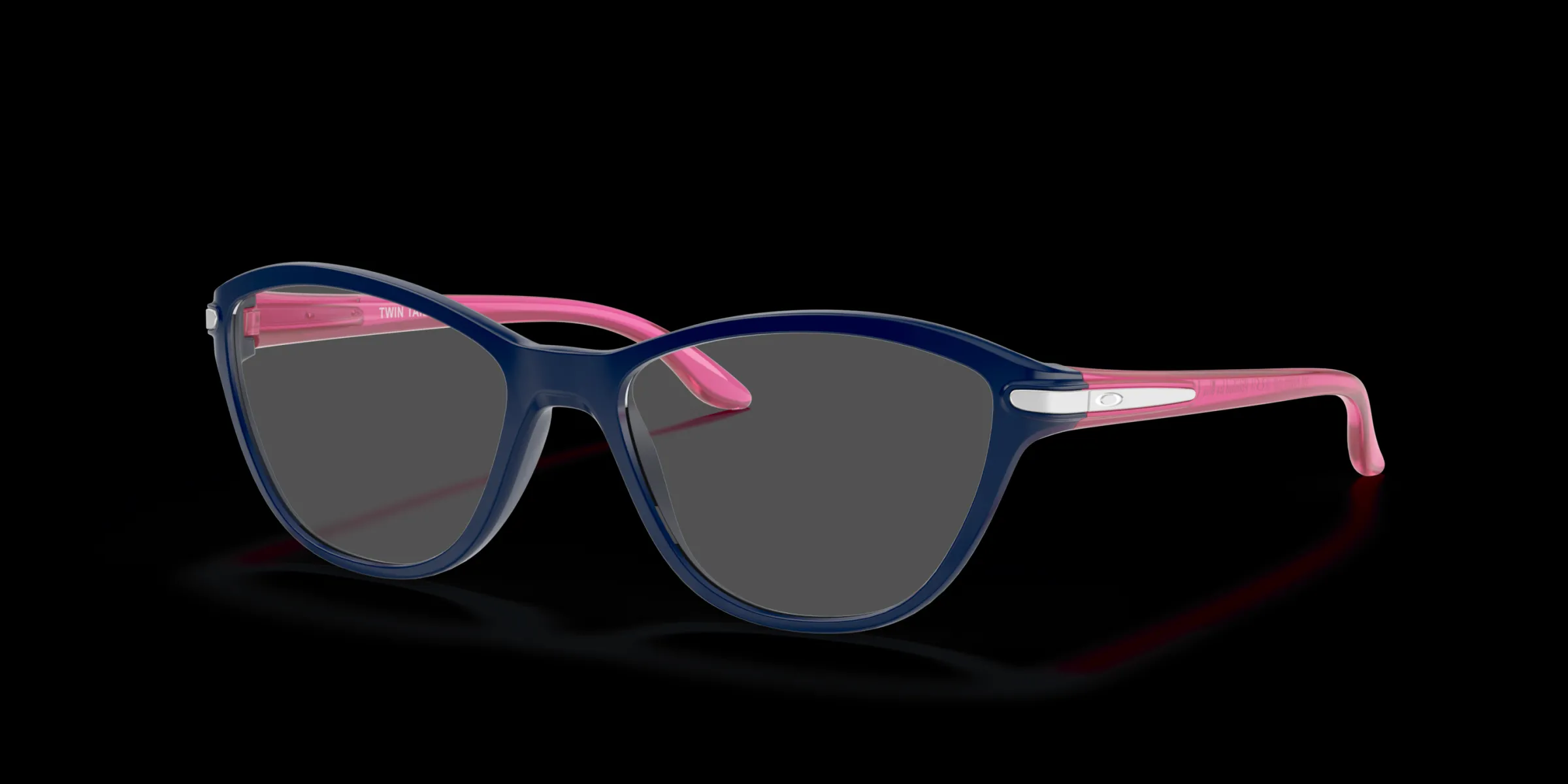 Oakley Twin Tail (Youth Fit) Ice Blue Sale