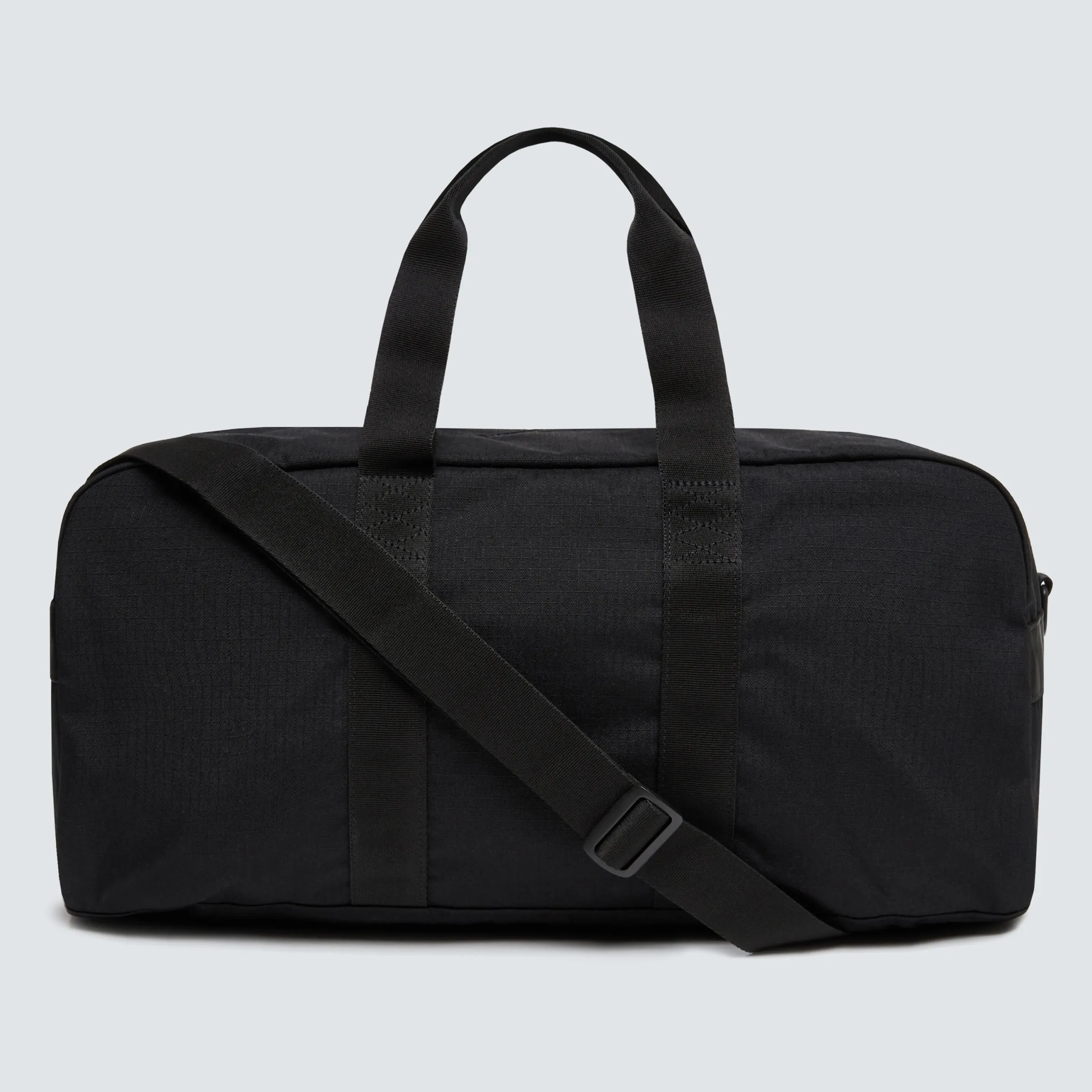Oakley Two In One Duffle Blackout Flash Sale