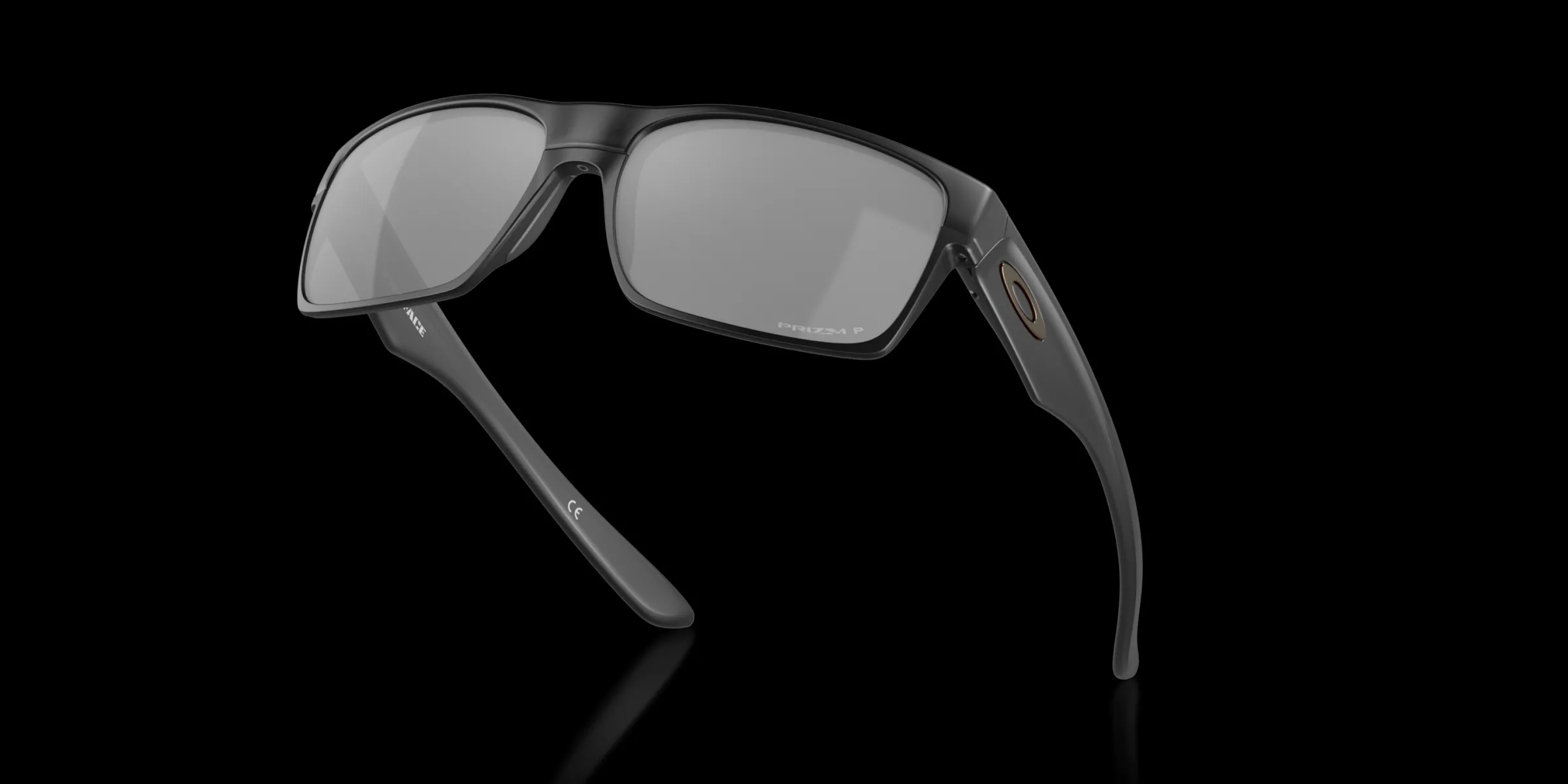 Oakley Twoface™ Matte Black Fashion