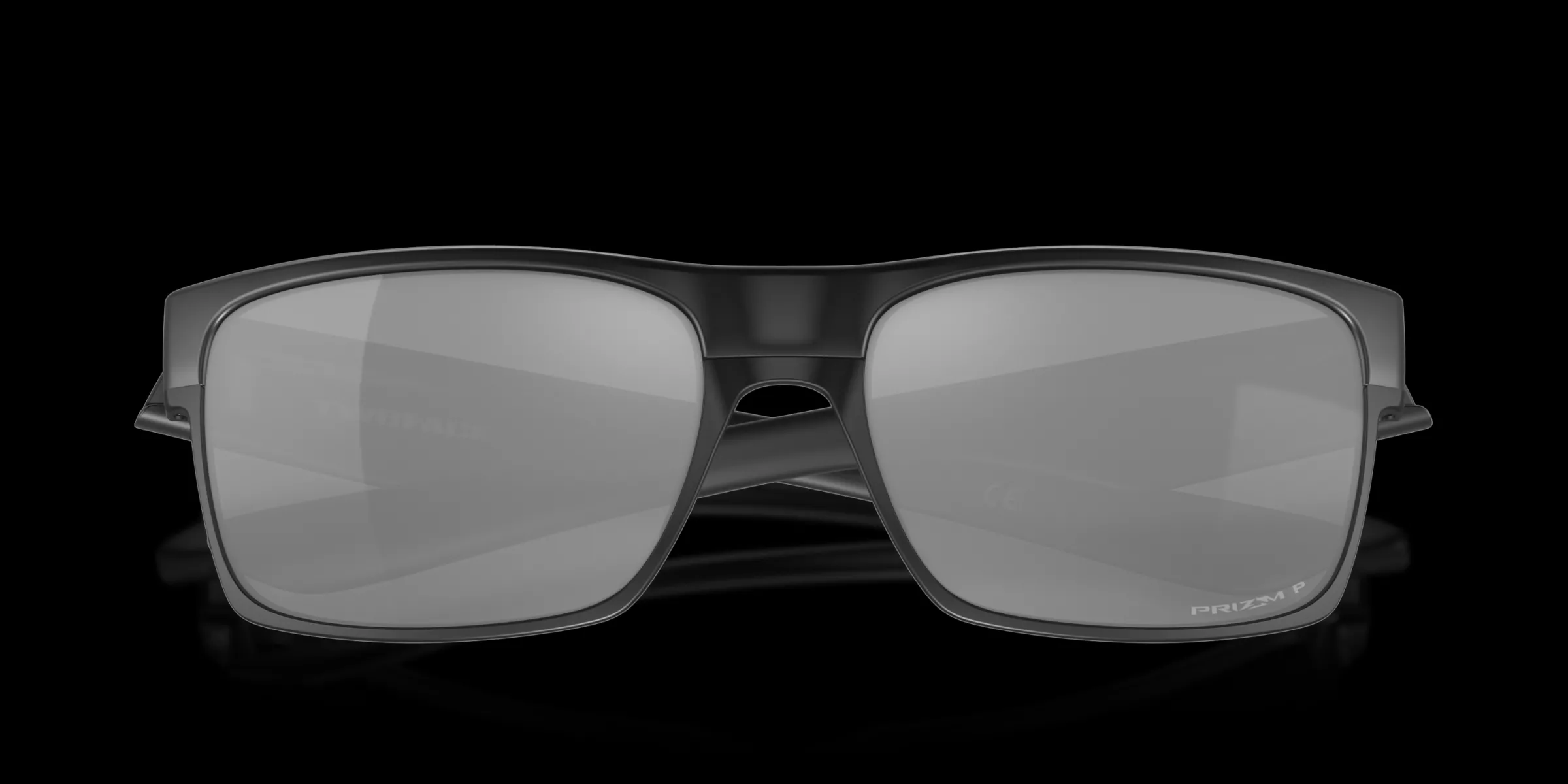 Oakley Twoface™ Matte Black Fashion