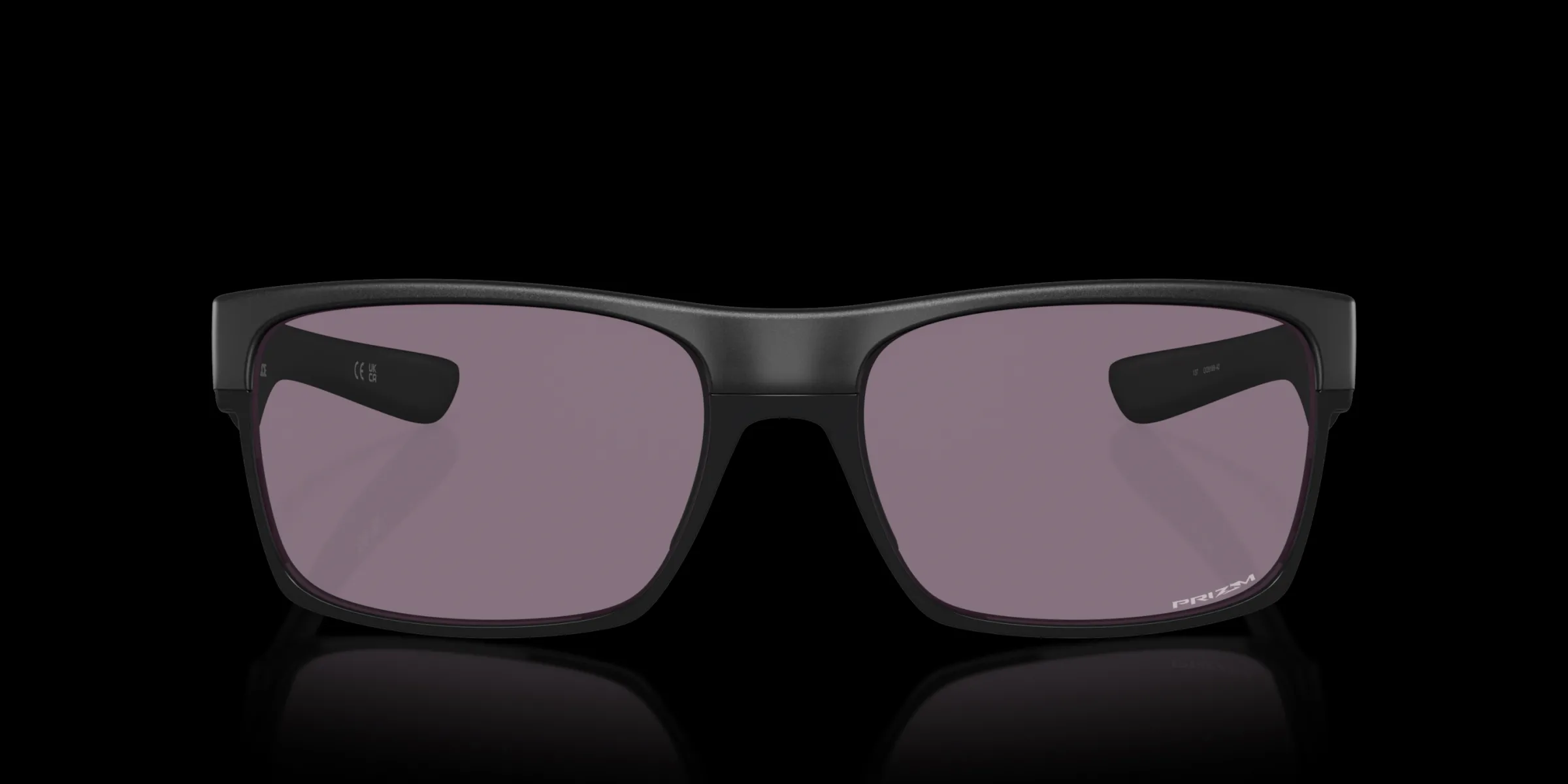 Oakley Twoface™ Steel Flash Sale