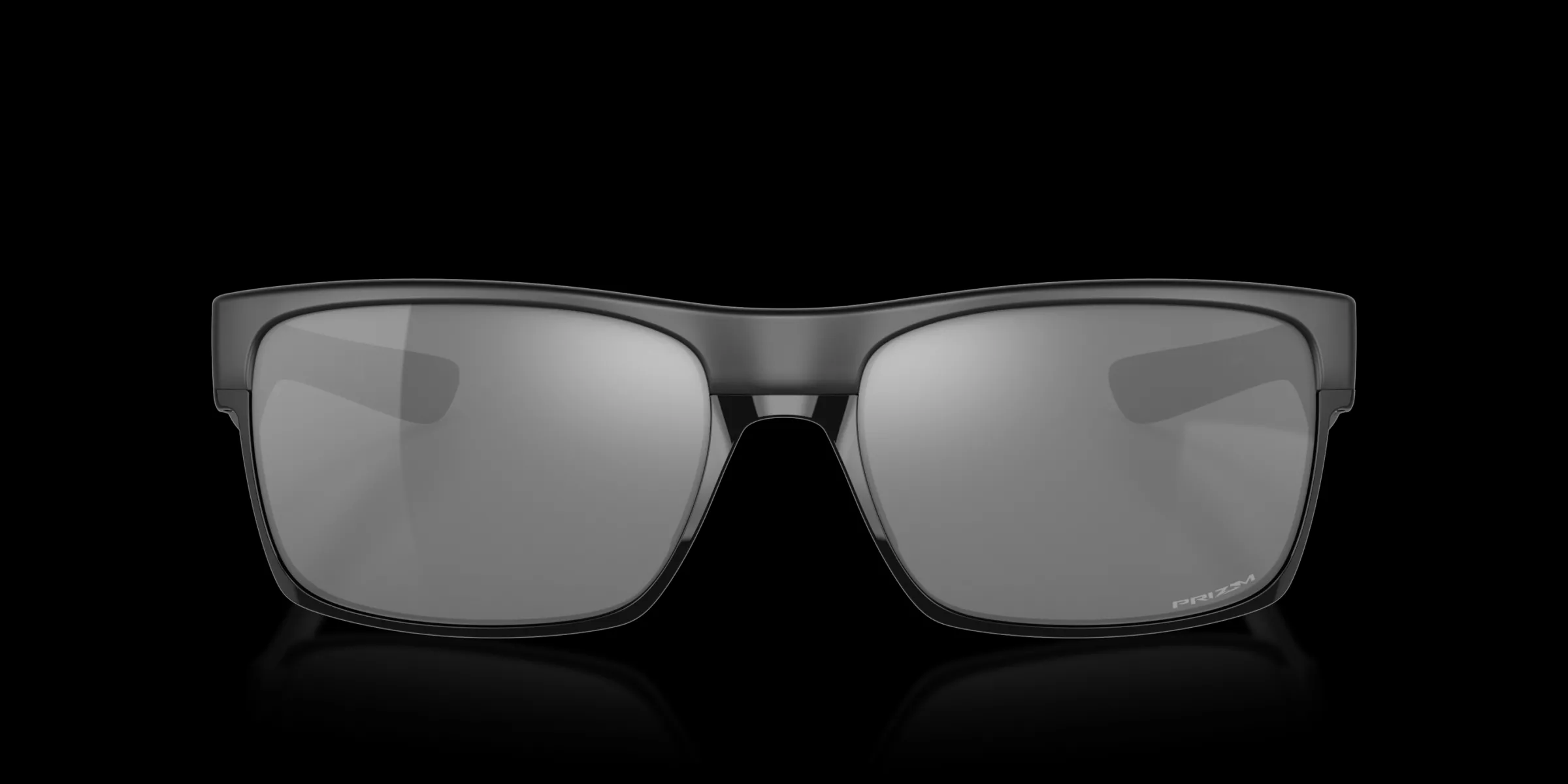 Oakley Twoface™ High Resolution Collection Matte Black New