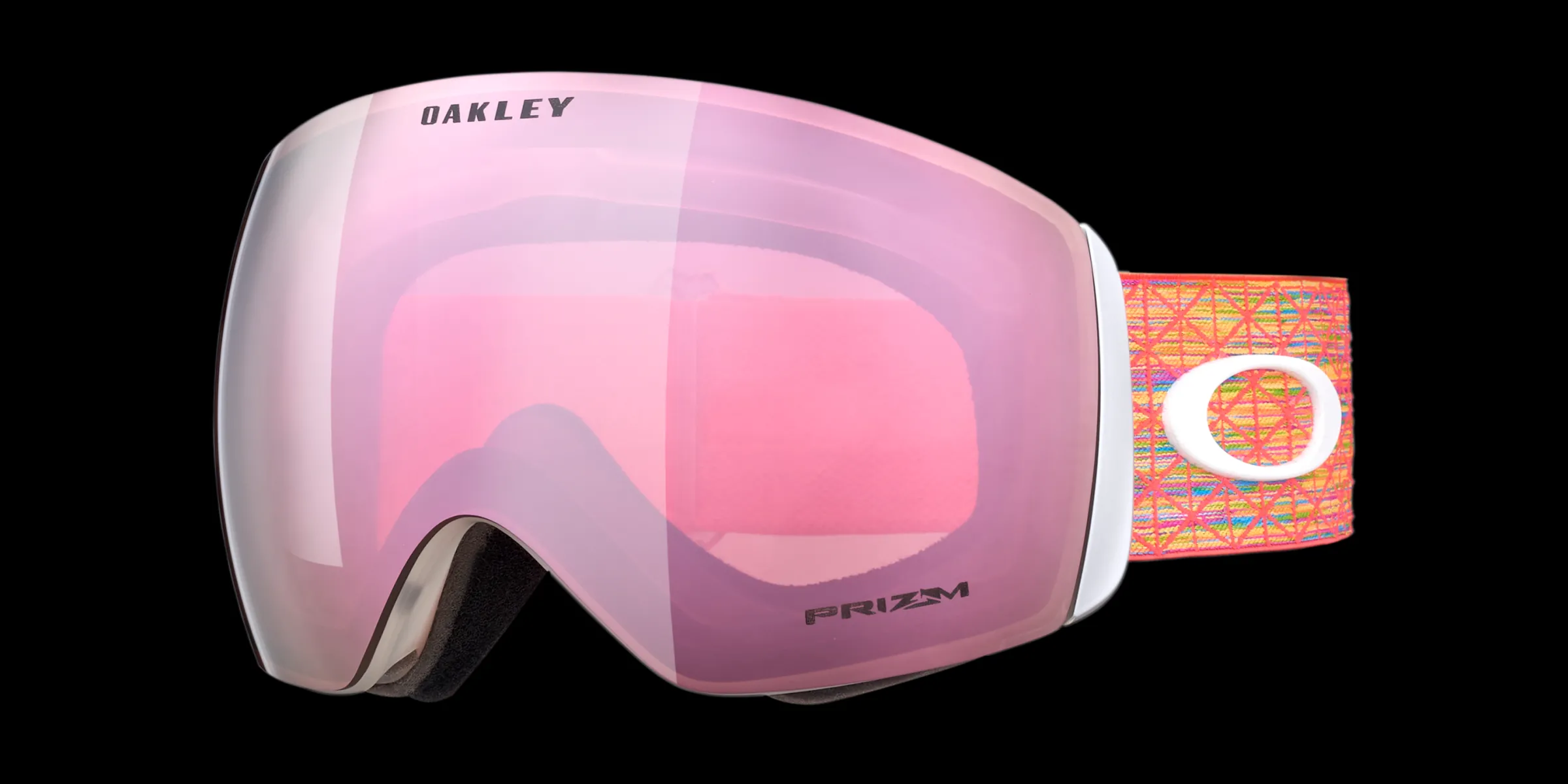 Oakley Unity Collection Flight Deck™ L Snøw Goggles Freestyle Collection Best Sale
