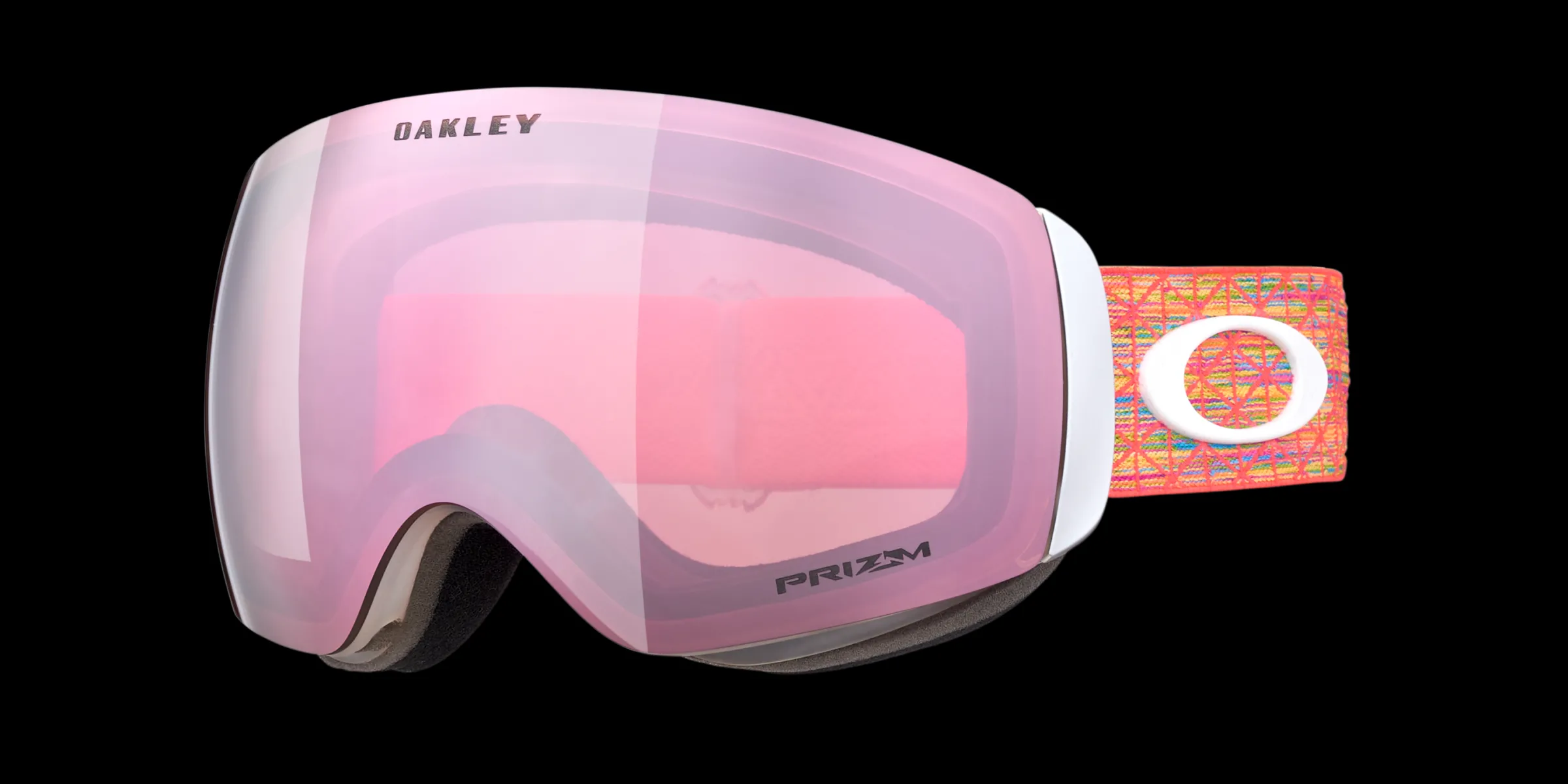Oakley Unity Collection Flight Deck™ M Snøw Goggles Freestyle Collection Flash Sale