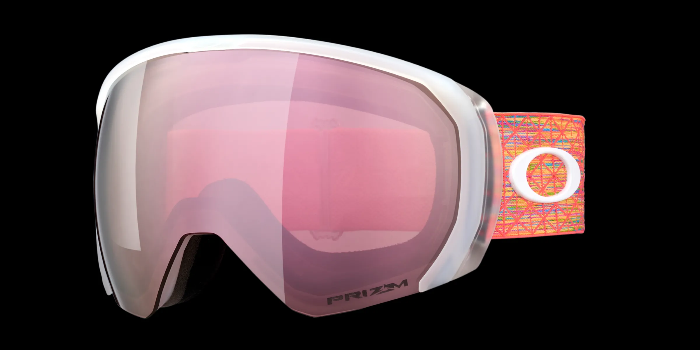 Oakley Unity Collection Flight Path L Snøw Goggles Freestyle Collection Fashion