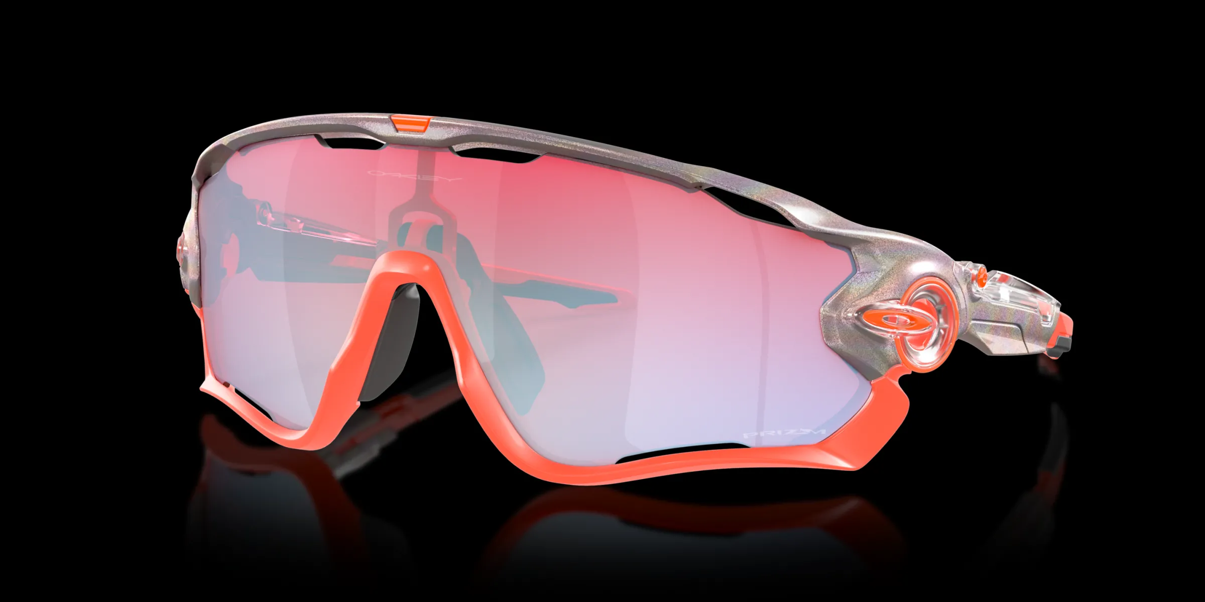 Oakley Unity Collection Jawbreaker™ Space Dust Cheap