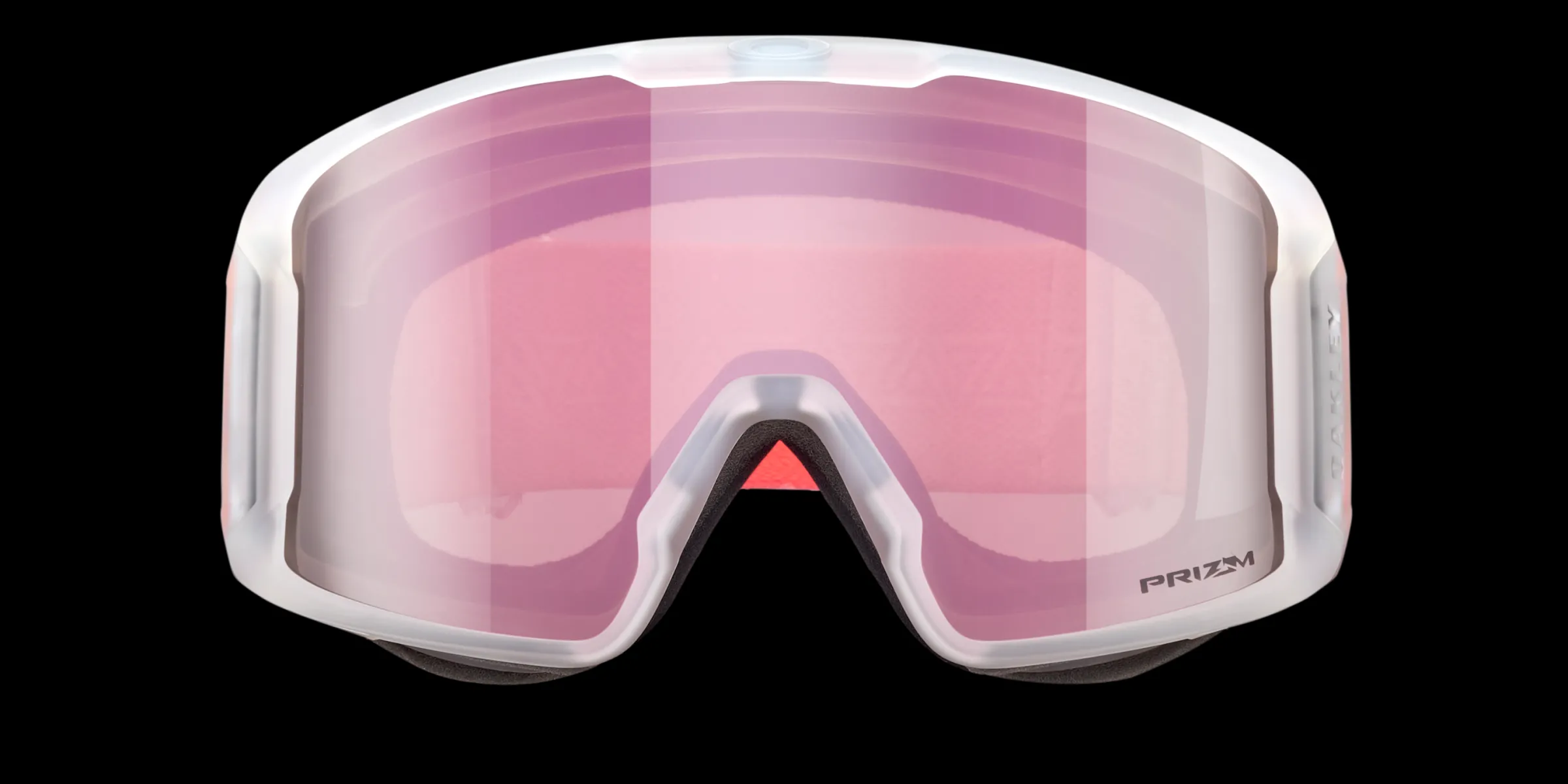 Oakley Unity Collection Line Miner™ L Snøw Goggles Freestyle Collection Best Sale