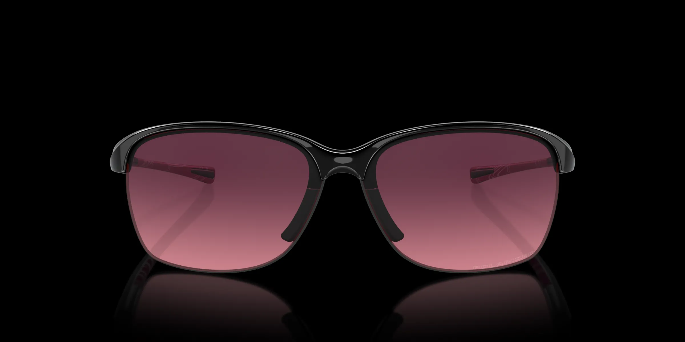 Oakley Unstoppable Polished Black Store