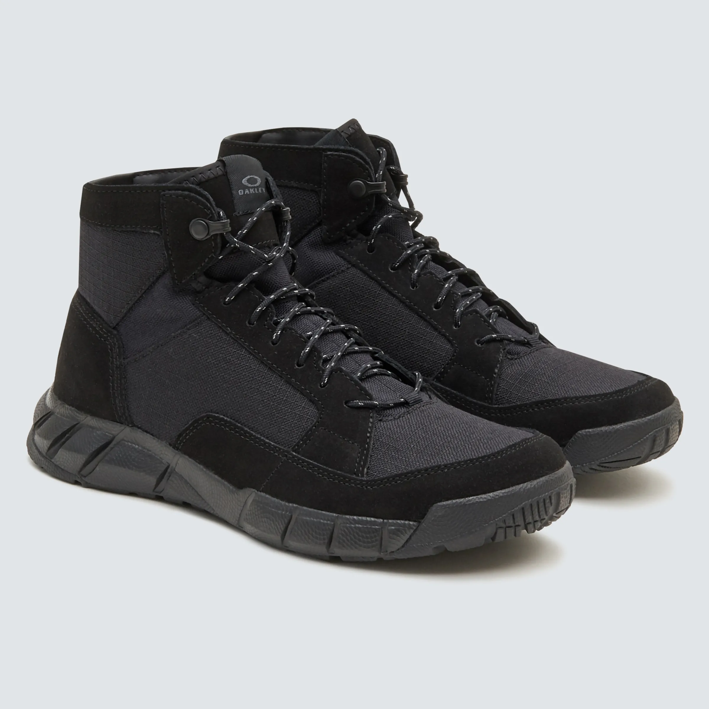 Oakley Urban Explorer Mid Blackout Outlet