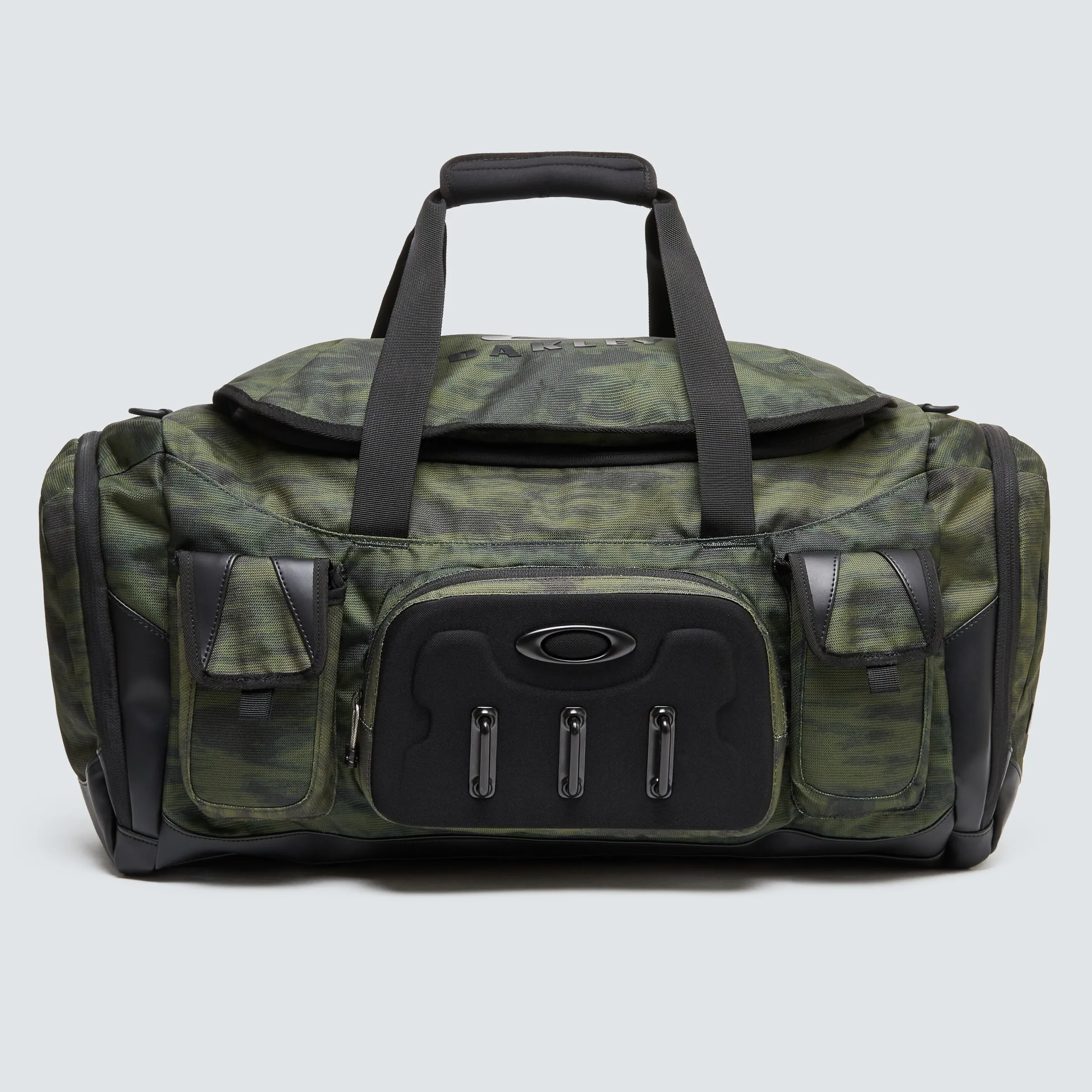 Oakley Urban Ruck Rc Duffle Brush Tiger Camo Green Outlet