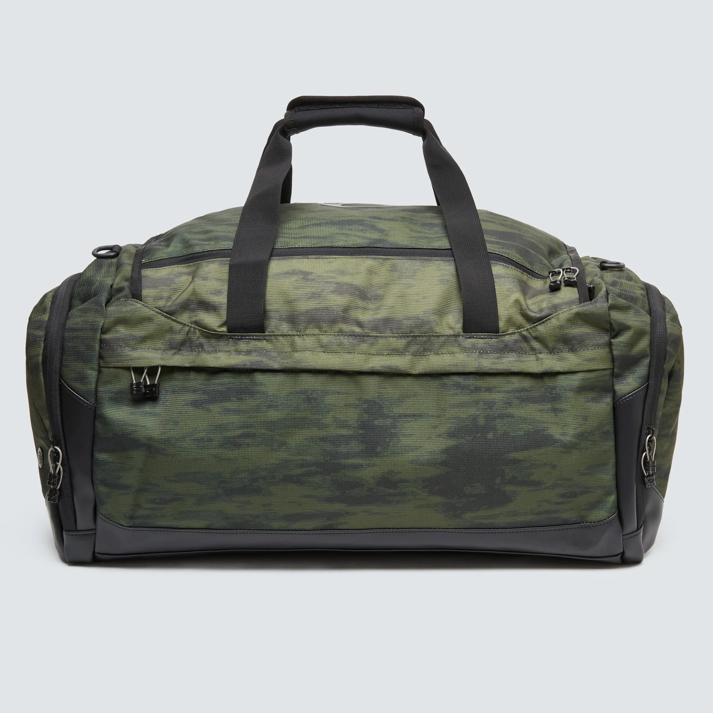 Oakley Urban Ruck Rc Duffle Brush Tiger Camo Green Outlet