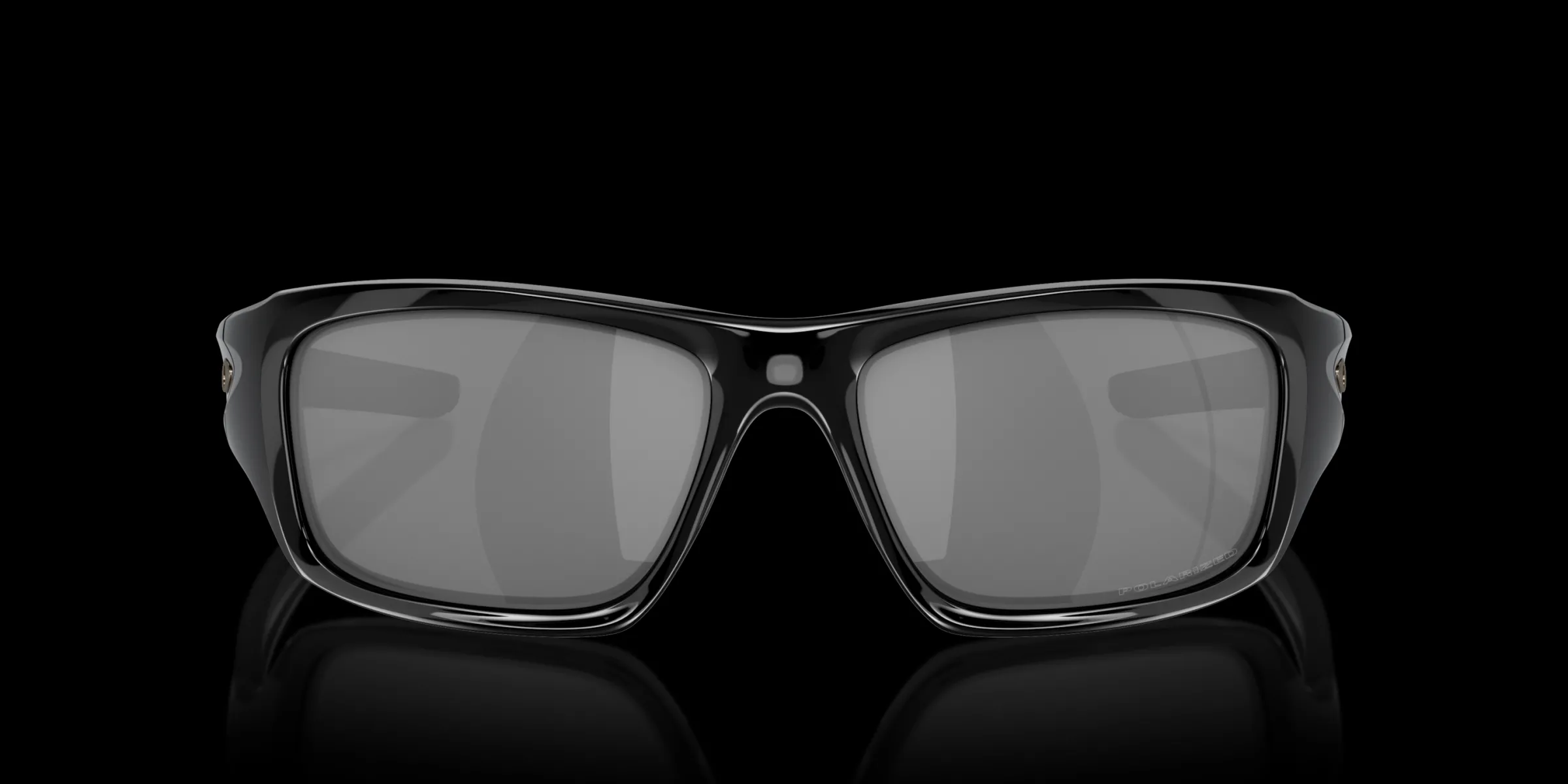 Oakley Valve® Polished Black Store
